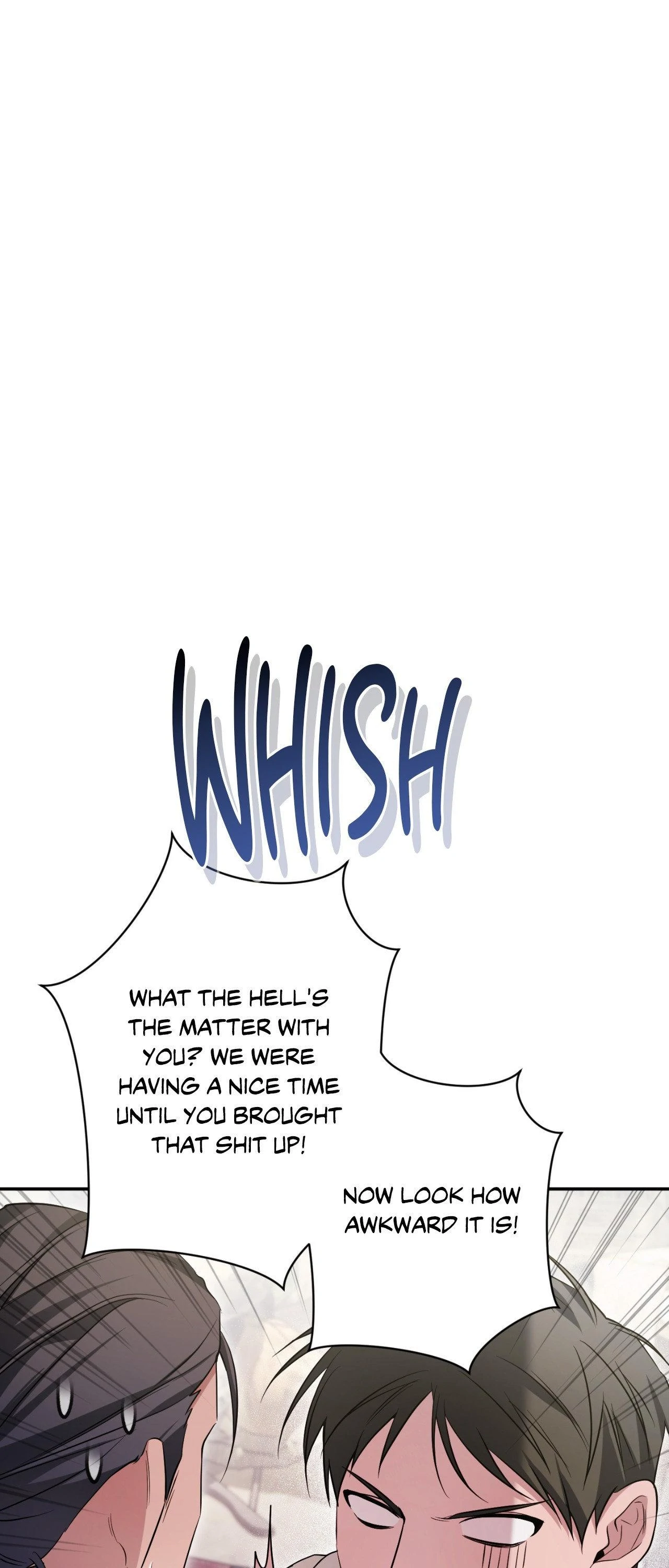 I Declare Vengeance! - Chapter 9 manhwa