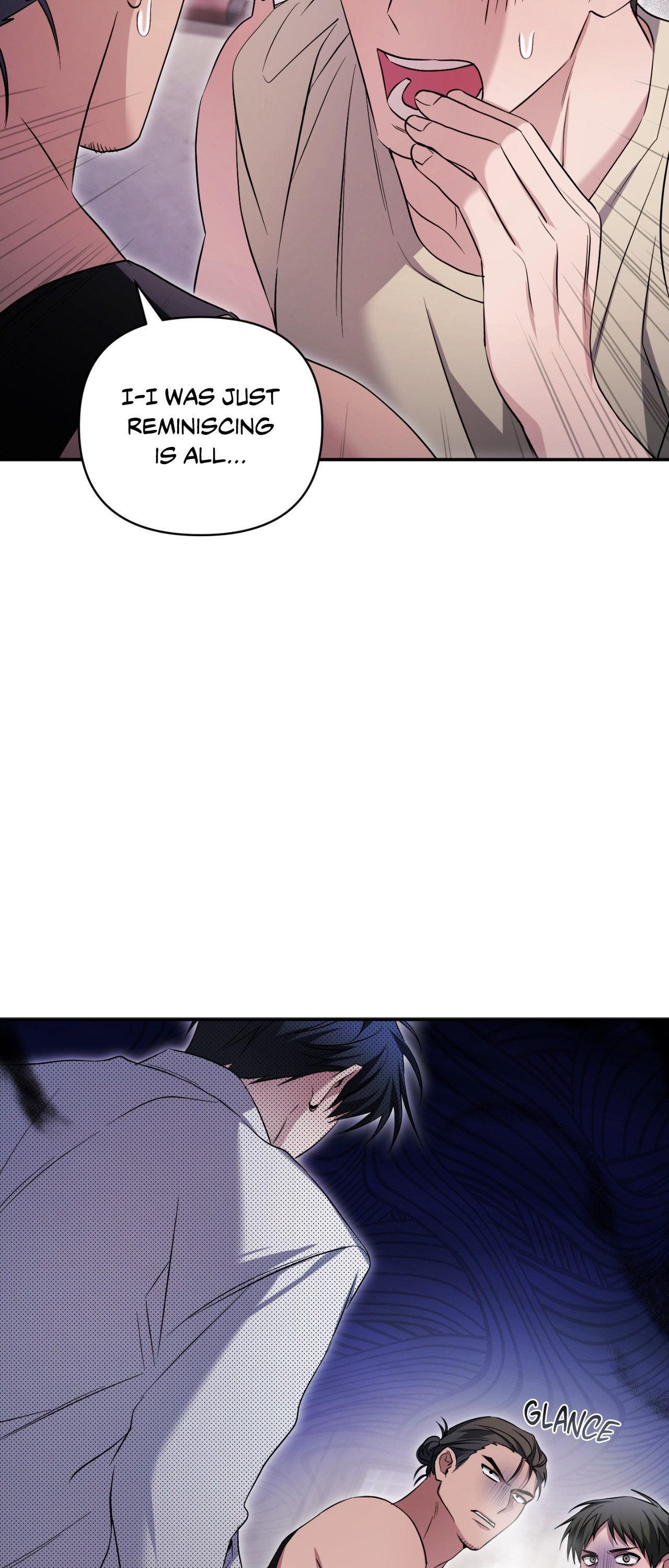 I Declare Vengeance! - Chapter 9 manhwa