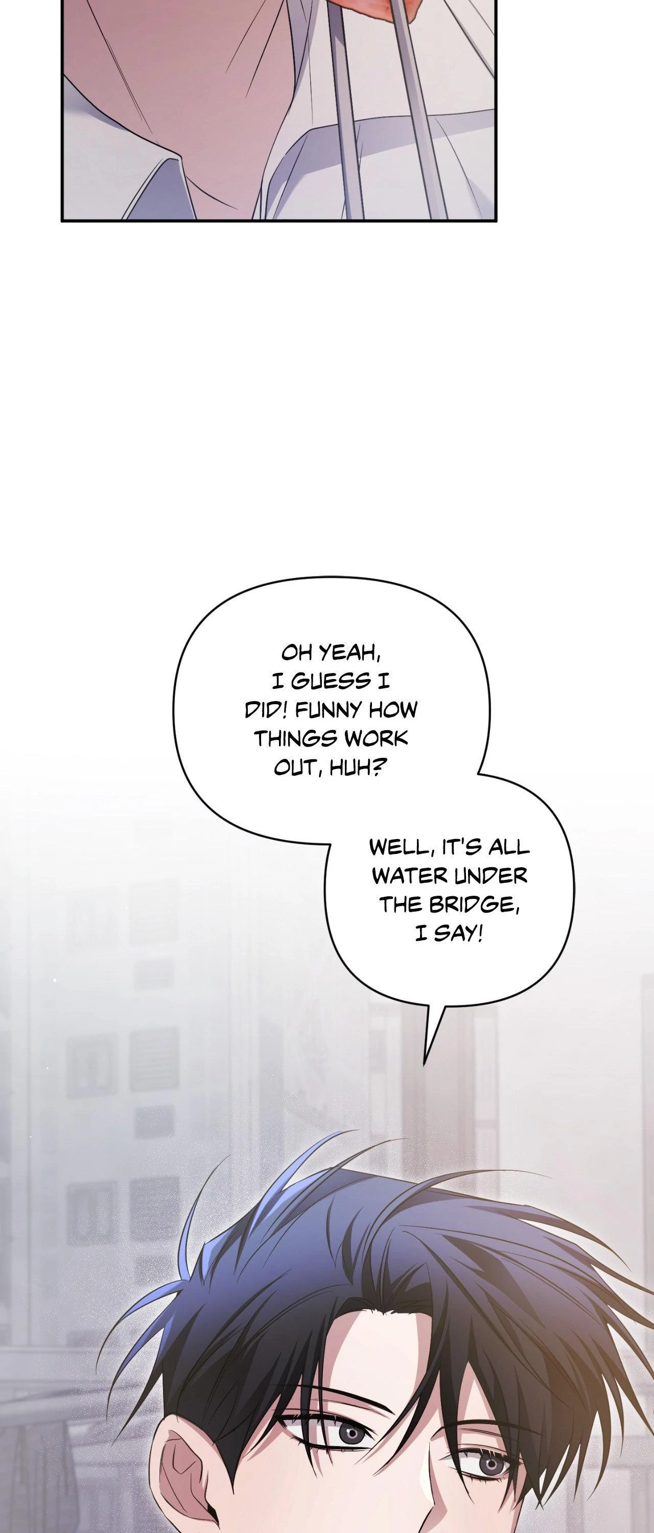 I Declare Vengeance! - Chapter 9 manhwa