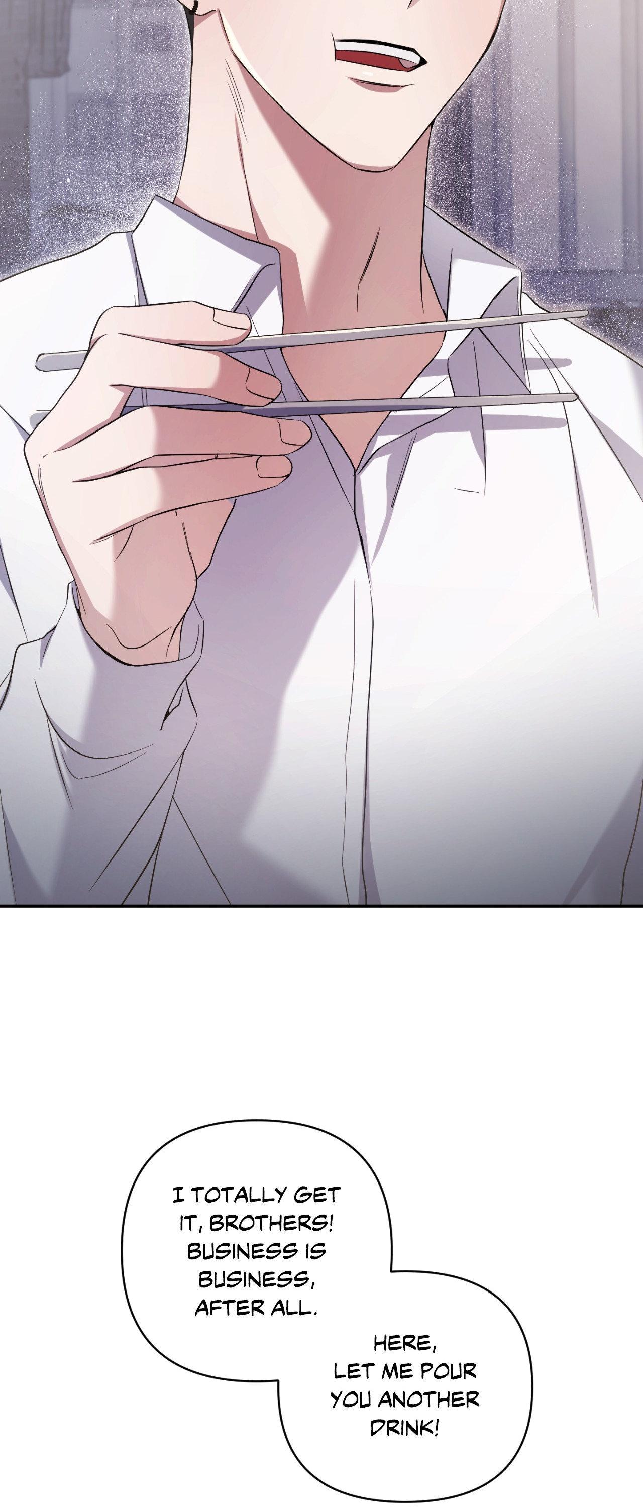 I Declare Vengeance! - Chapter 9 manhwa