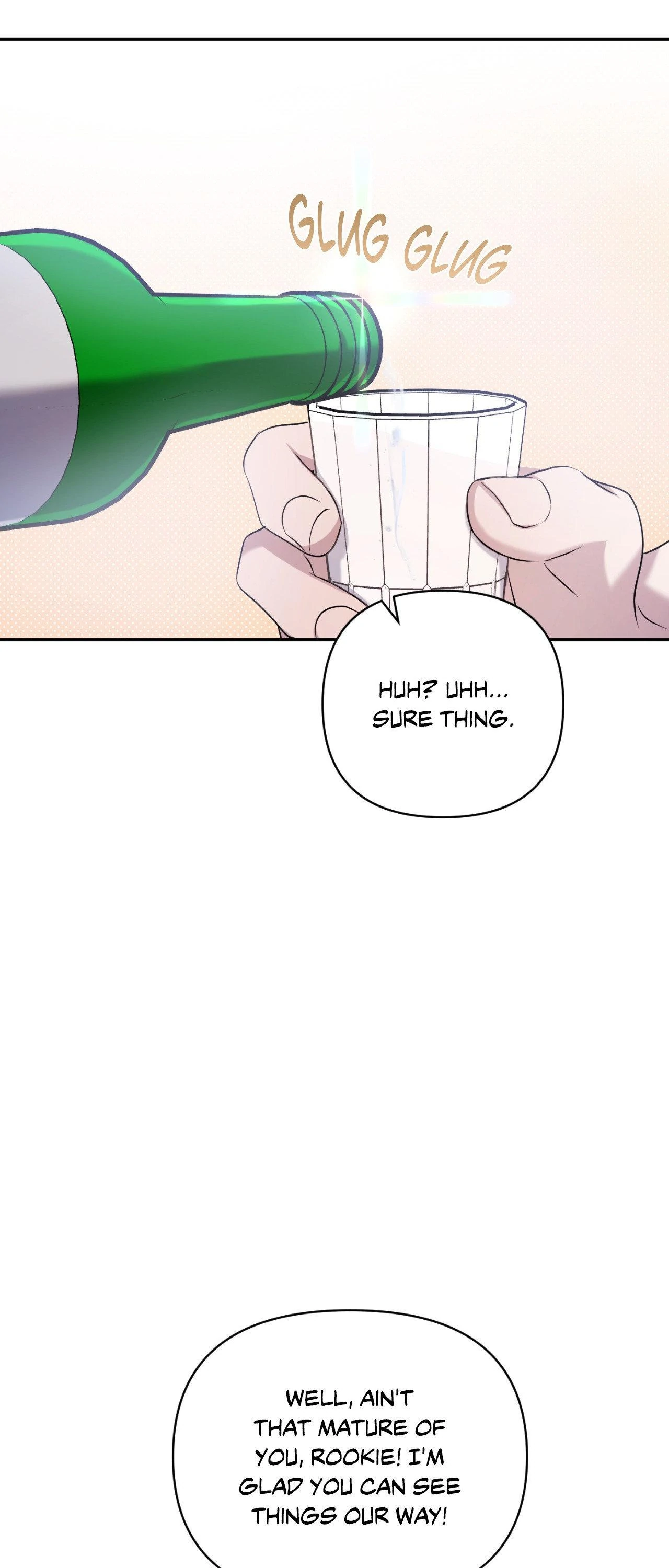 I Declare Vengeance! - Chapter 9 manhwa