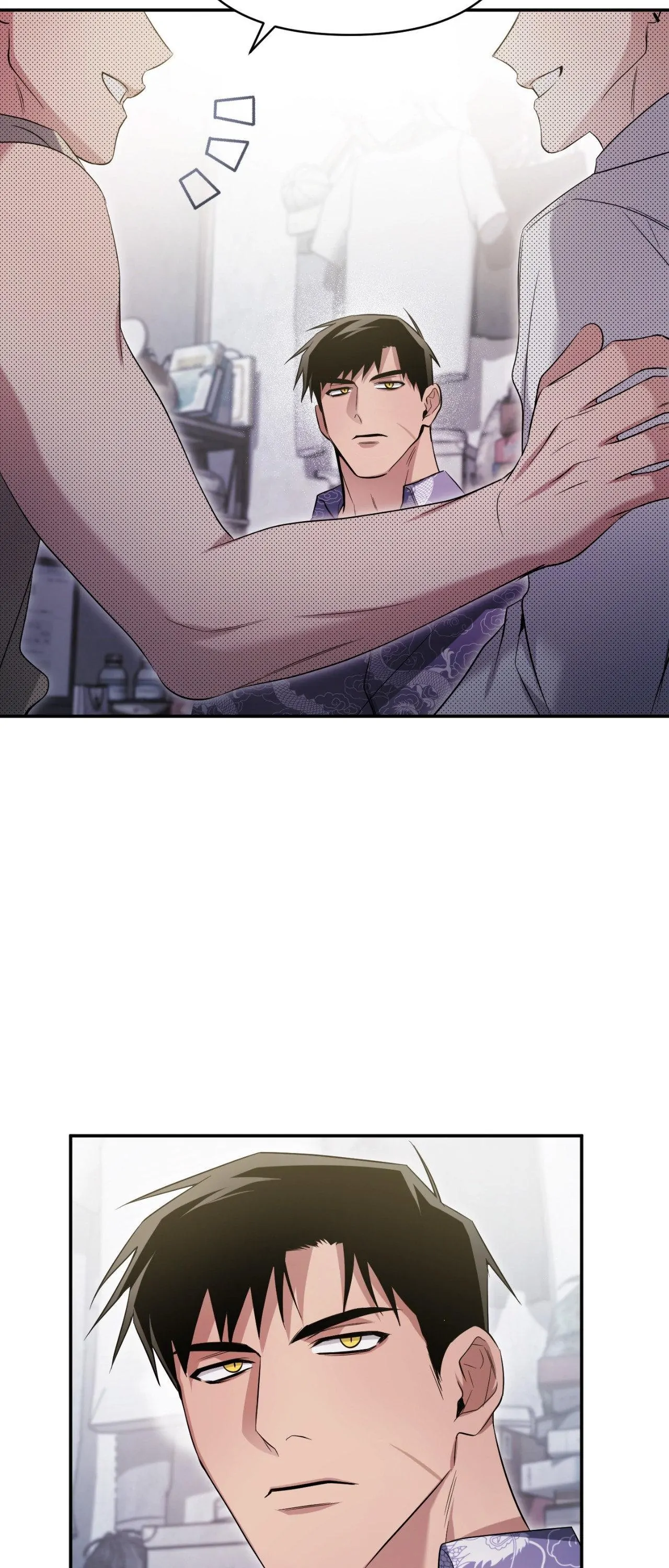 I Declare Vengeance! - Chapter 9 manhwa