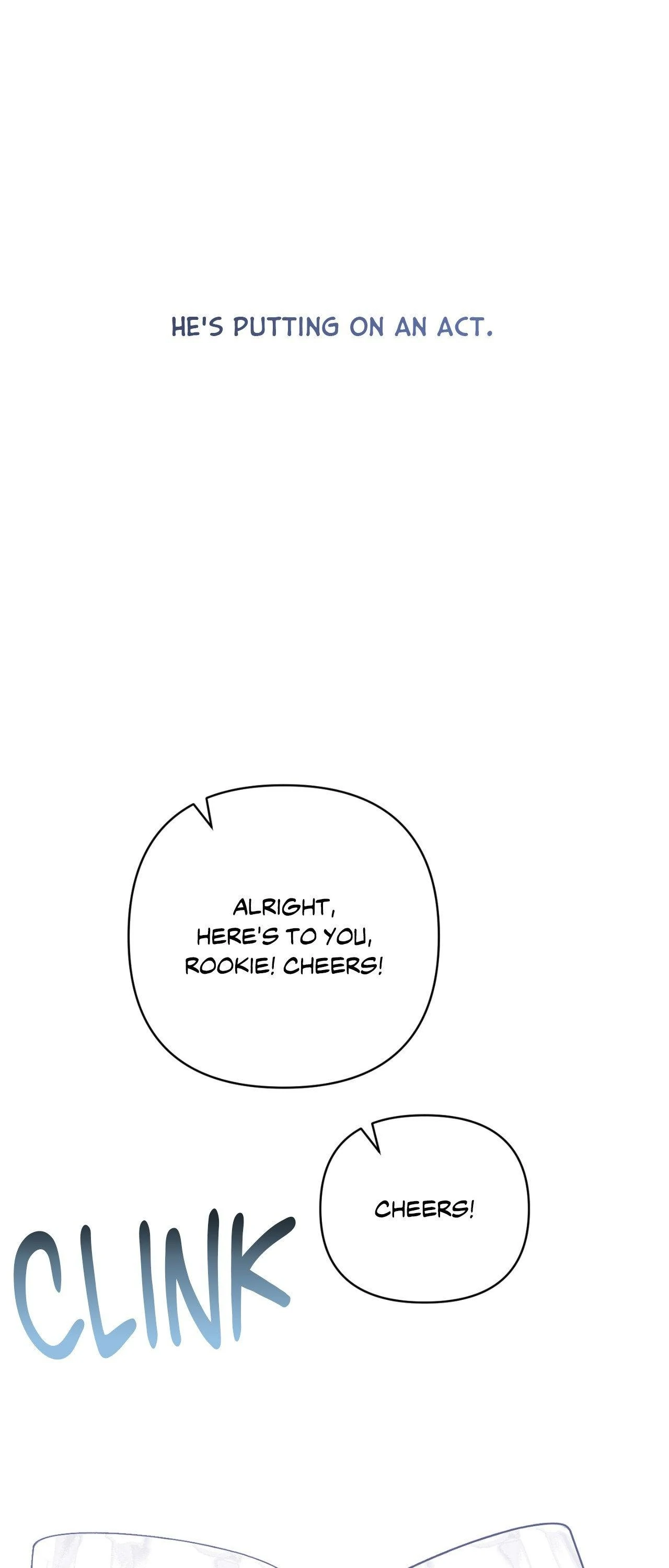 I Declare Vengeance! - Chapter 9 manhwa