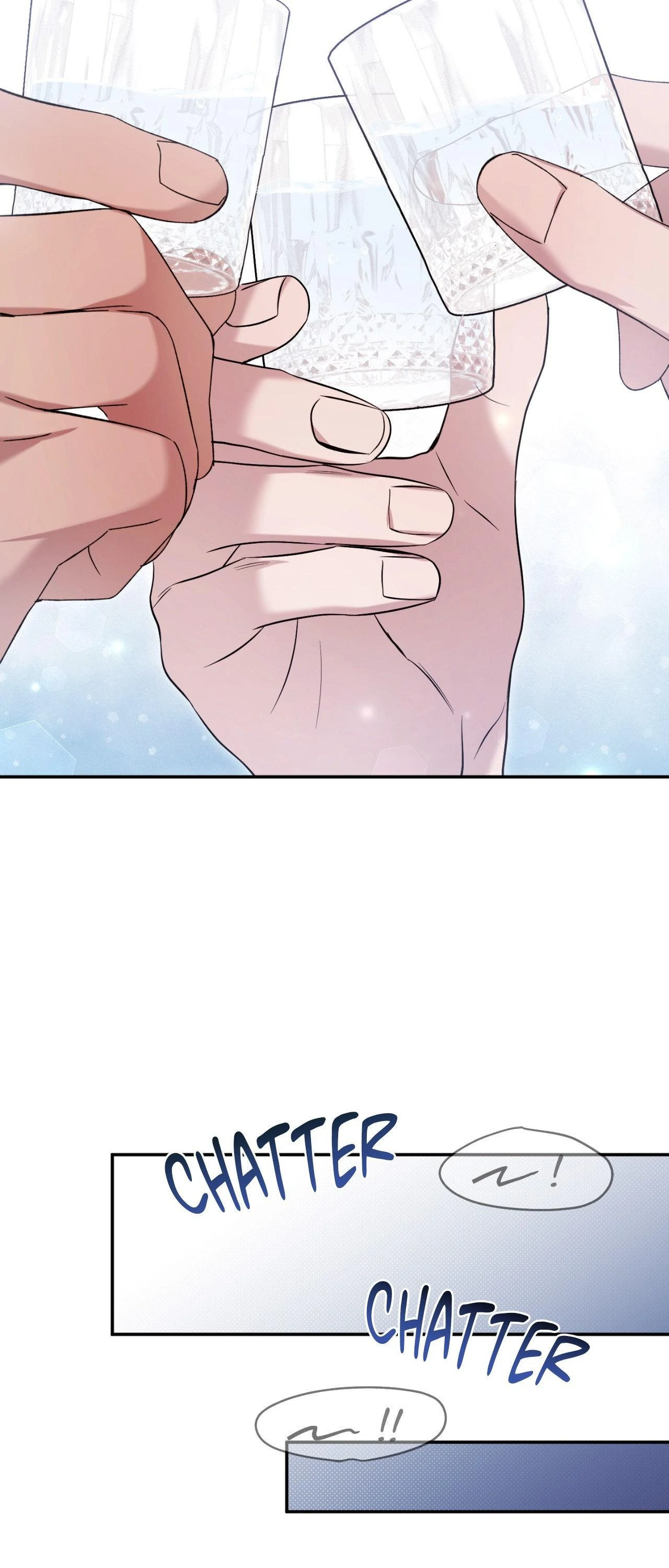 I Declare Vengeance! - Chapter 9 manhwa