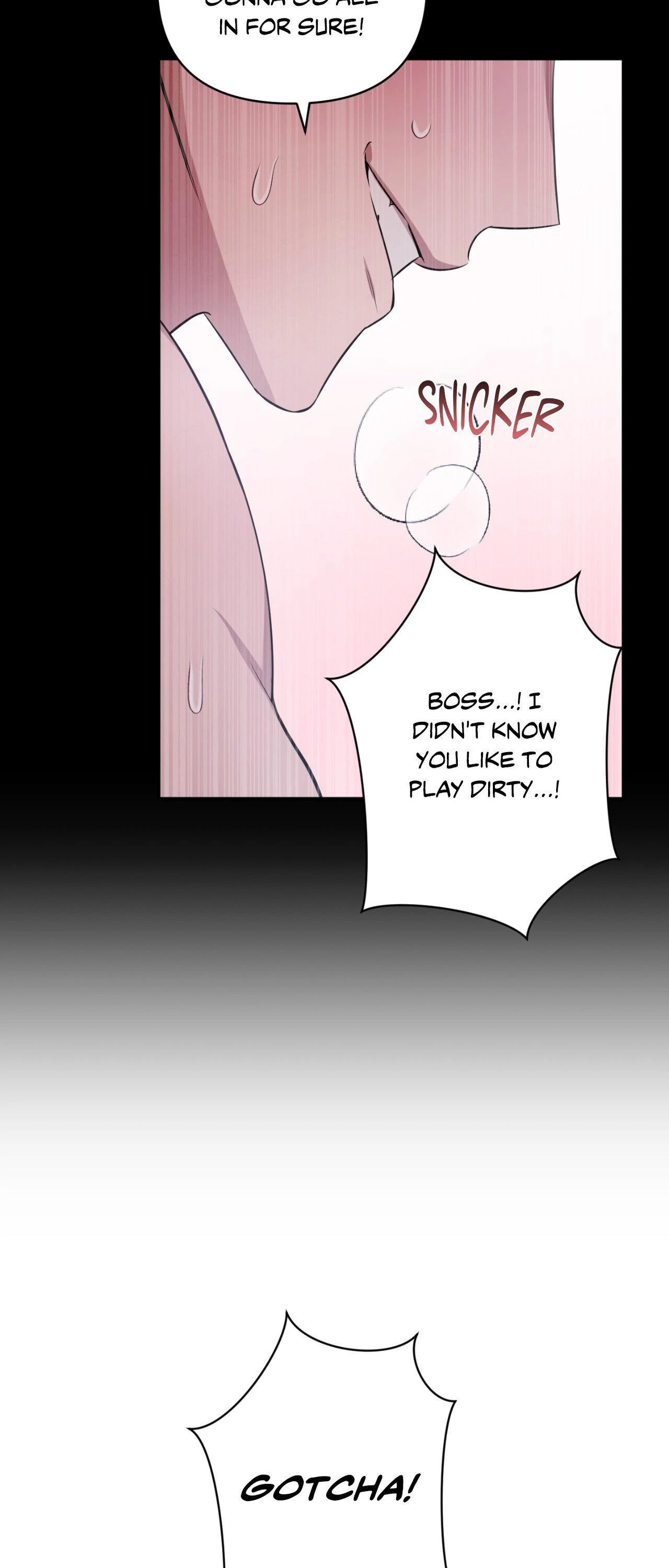 I Declare Vengeance! - Chapter 9 manhwa