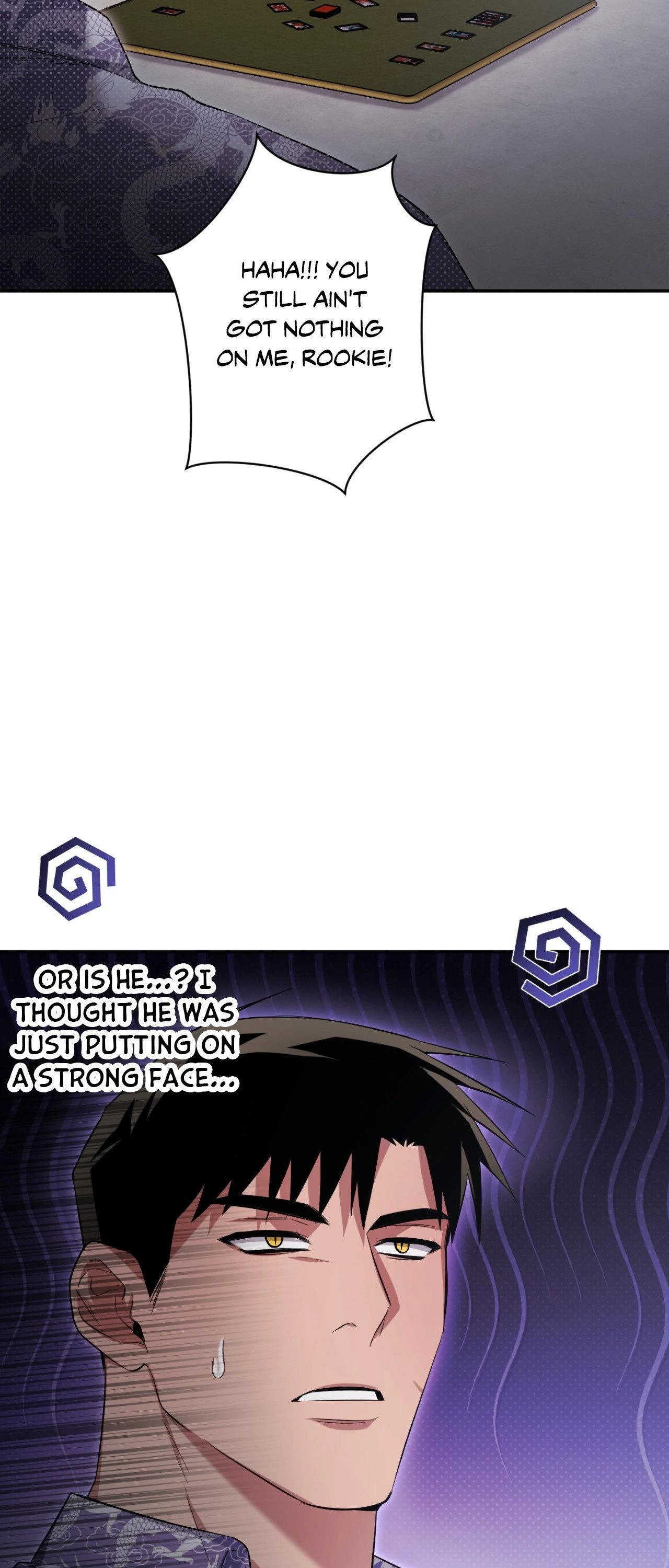 I Declare Vengeance! - Chapter 9 manhwa
