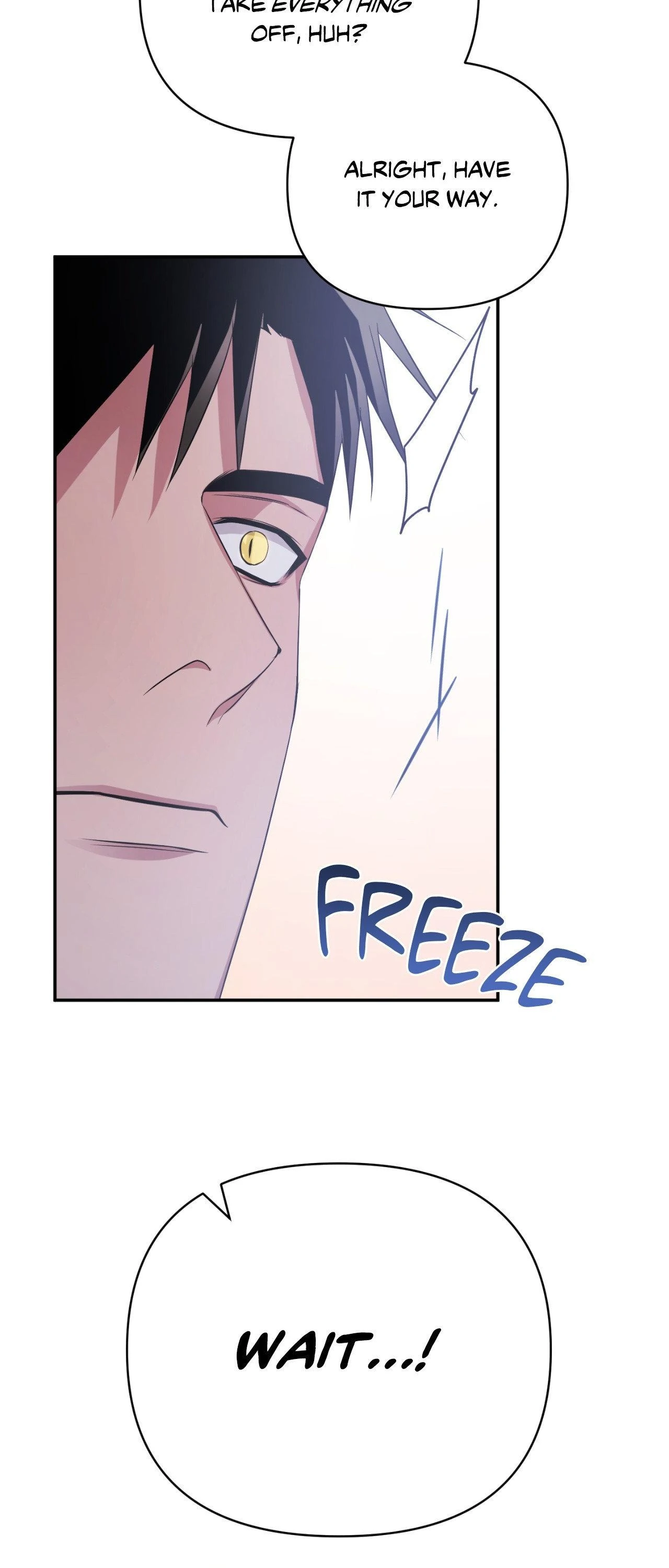 I Declare Vengeance! - Chapter 9 manhwa