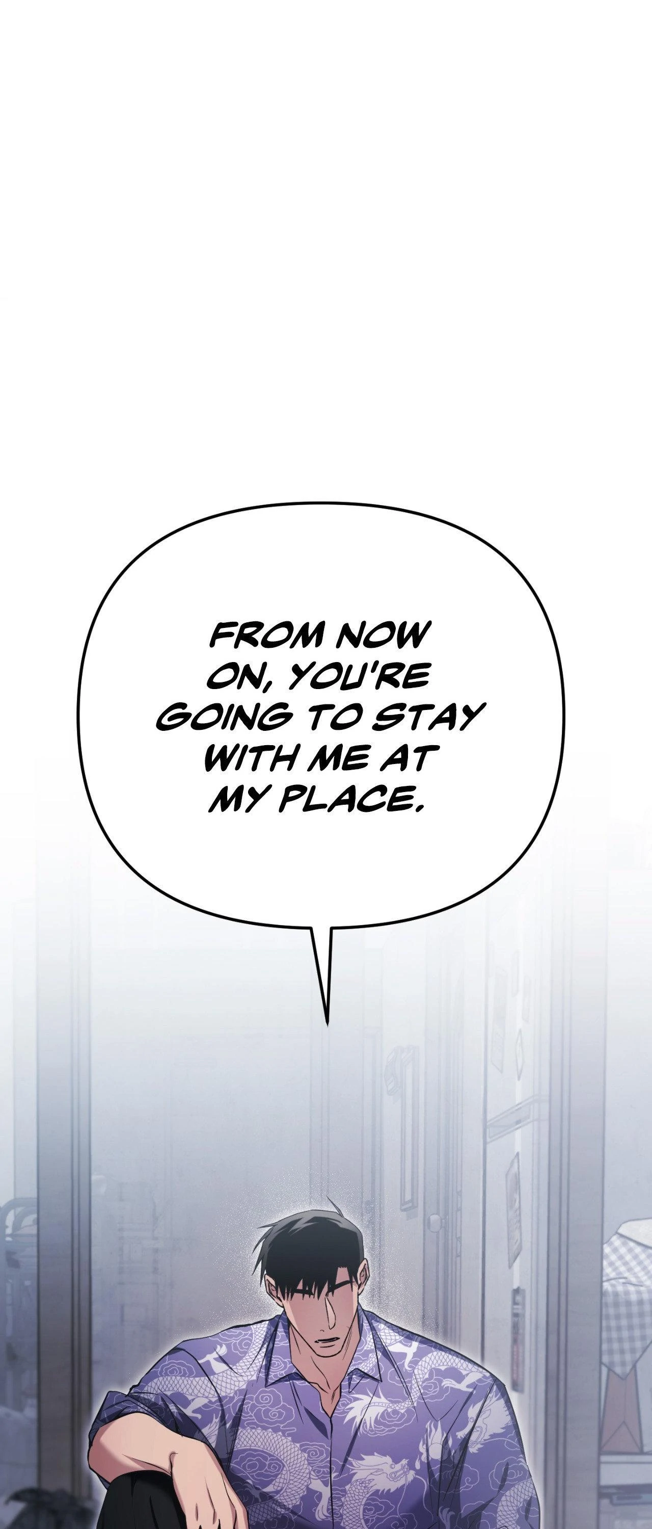 I Declare Vengeance! - Chapter 9 manhwa