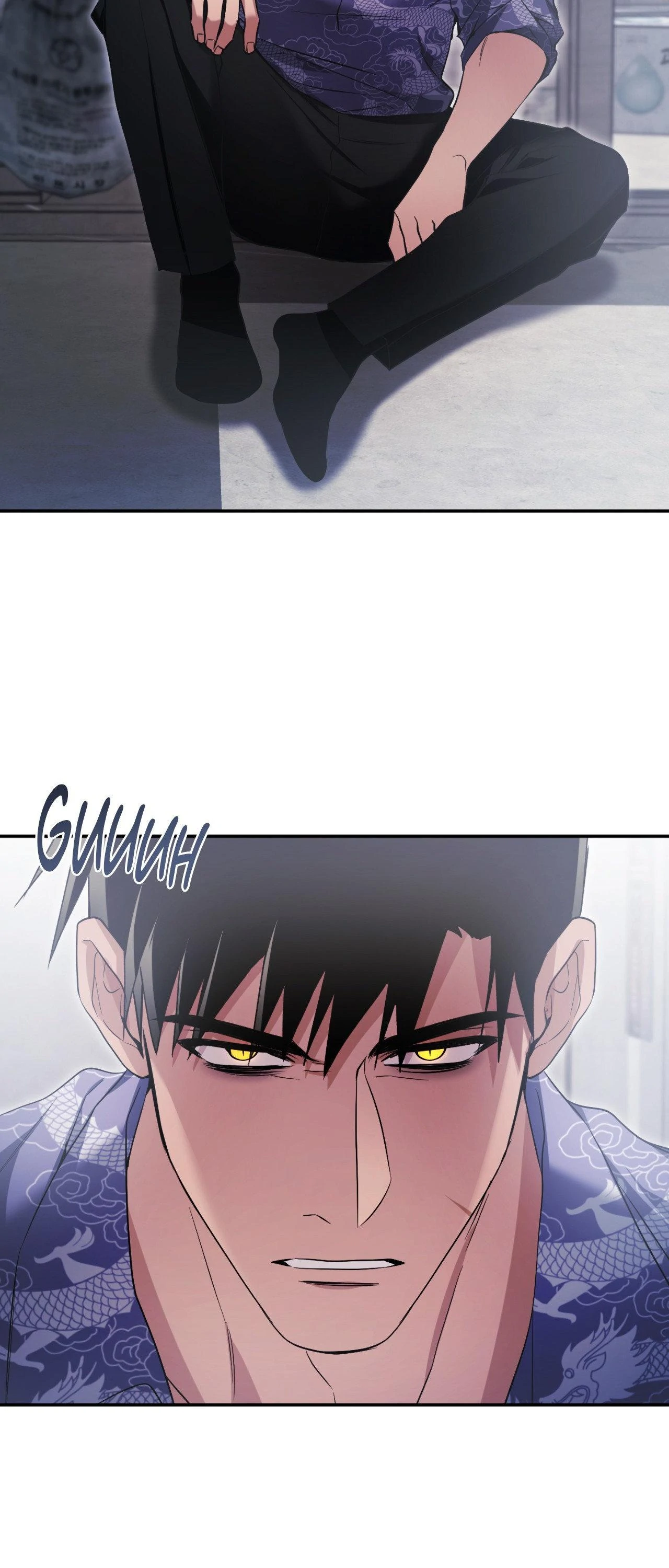 I Declare Vengeance! - Chapter 9 manhwa