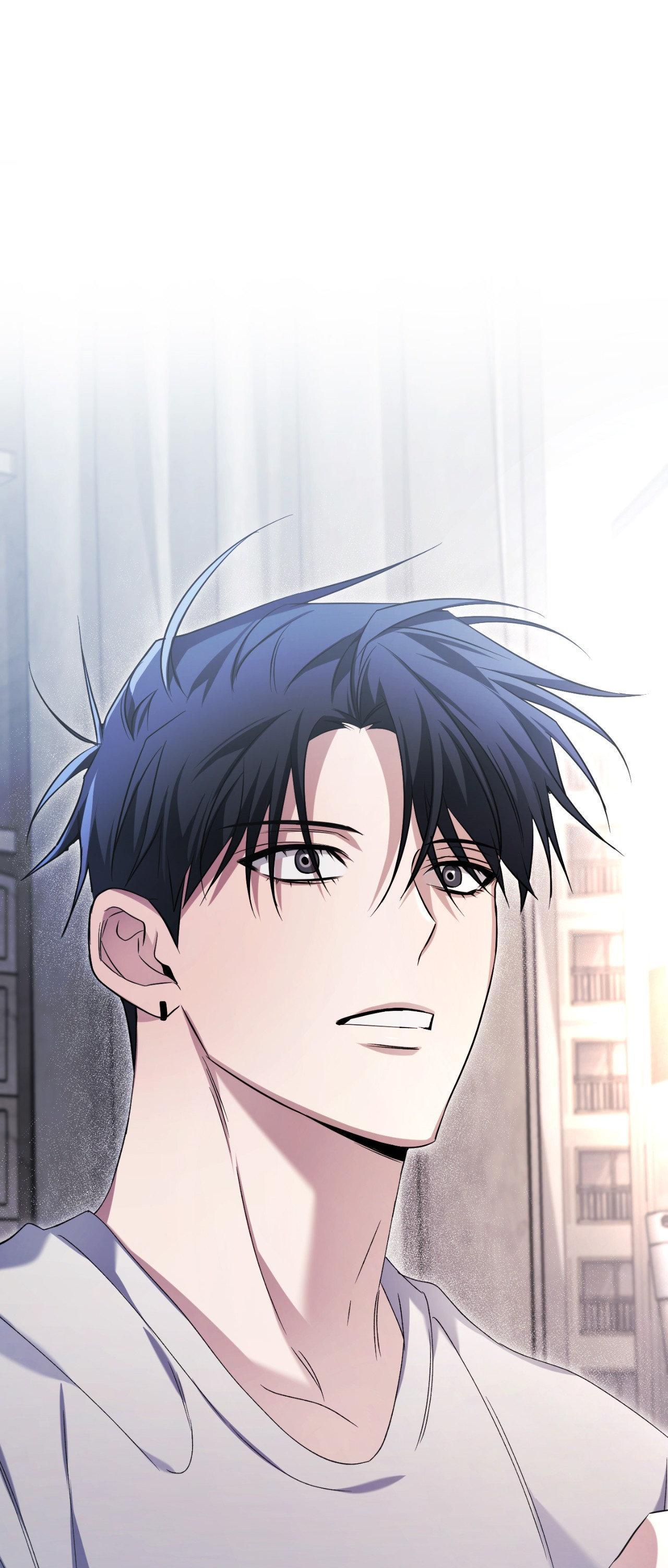 I Declare Vengeance! - Chapter 9 manhwa