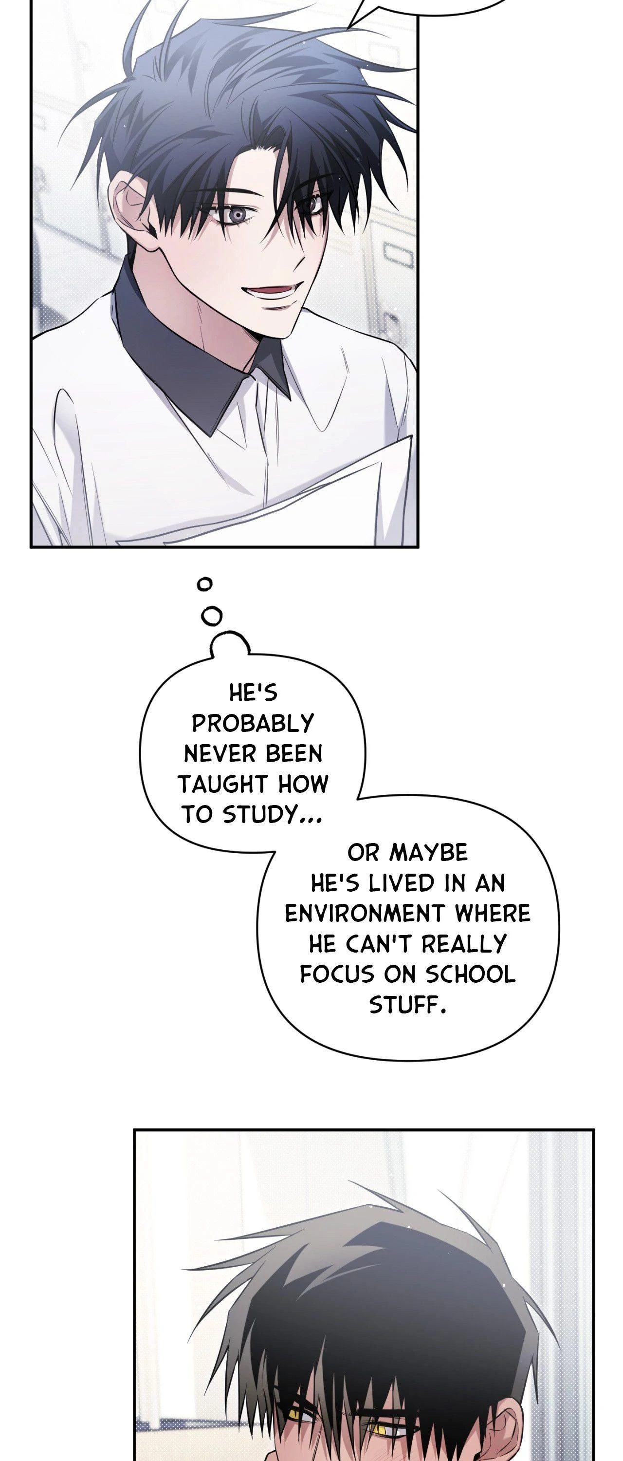 I Declare Vengeance! - Season 1 Finale manhwa