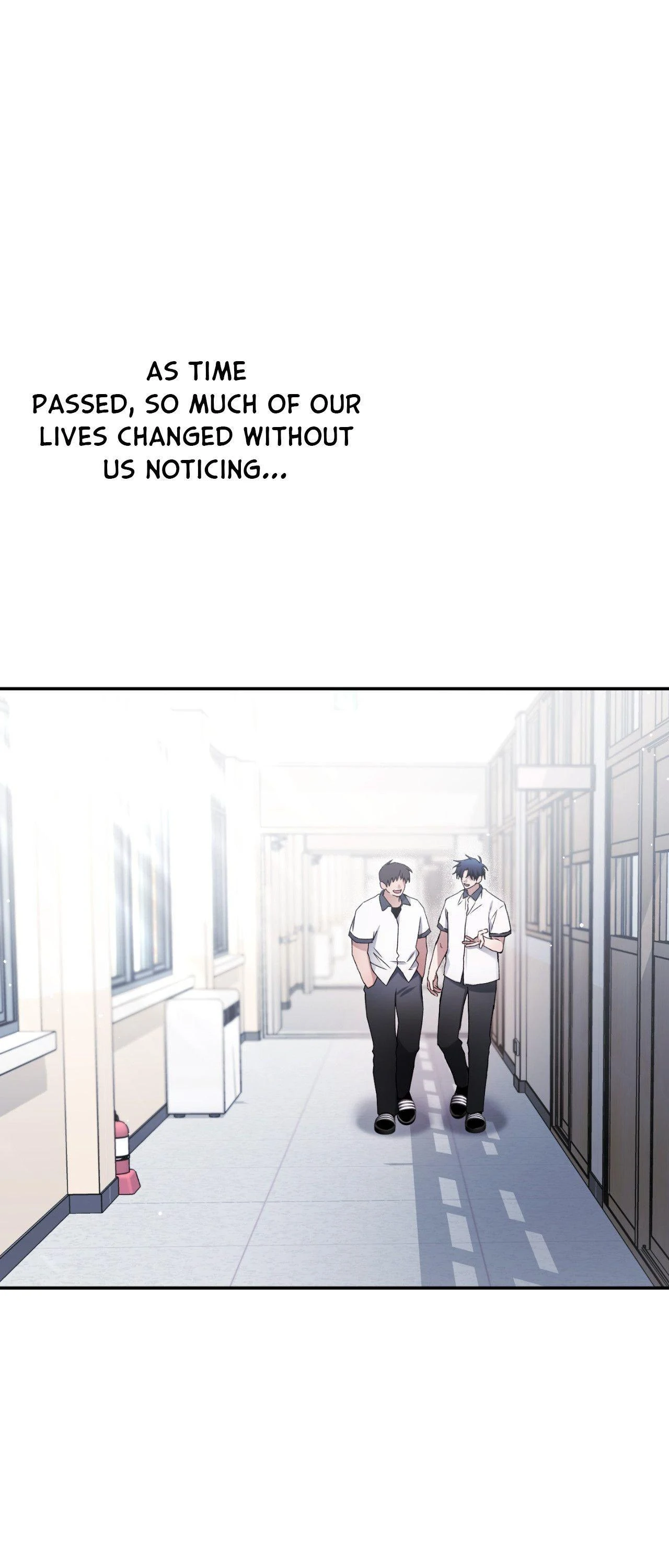I Declare Vengeance! - Season 1 Finale manhwa