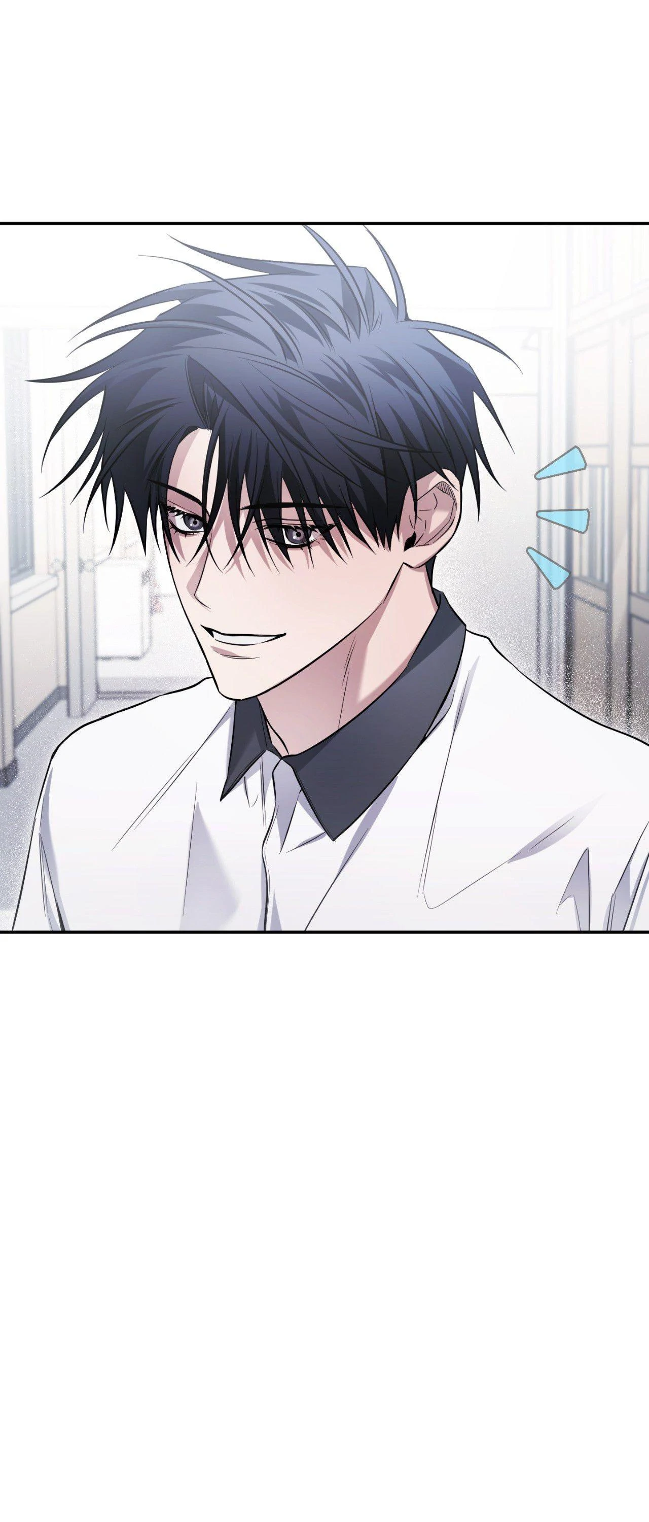 I Declare Vengeance! - Season 1 Finale manhwa