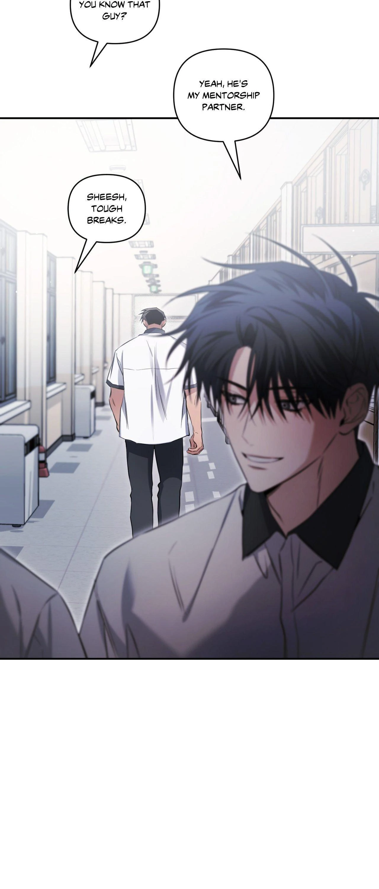 I Declare Vengeance! - Season 1 Finale manhwa