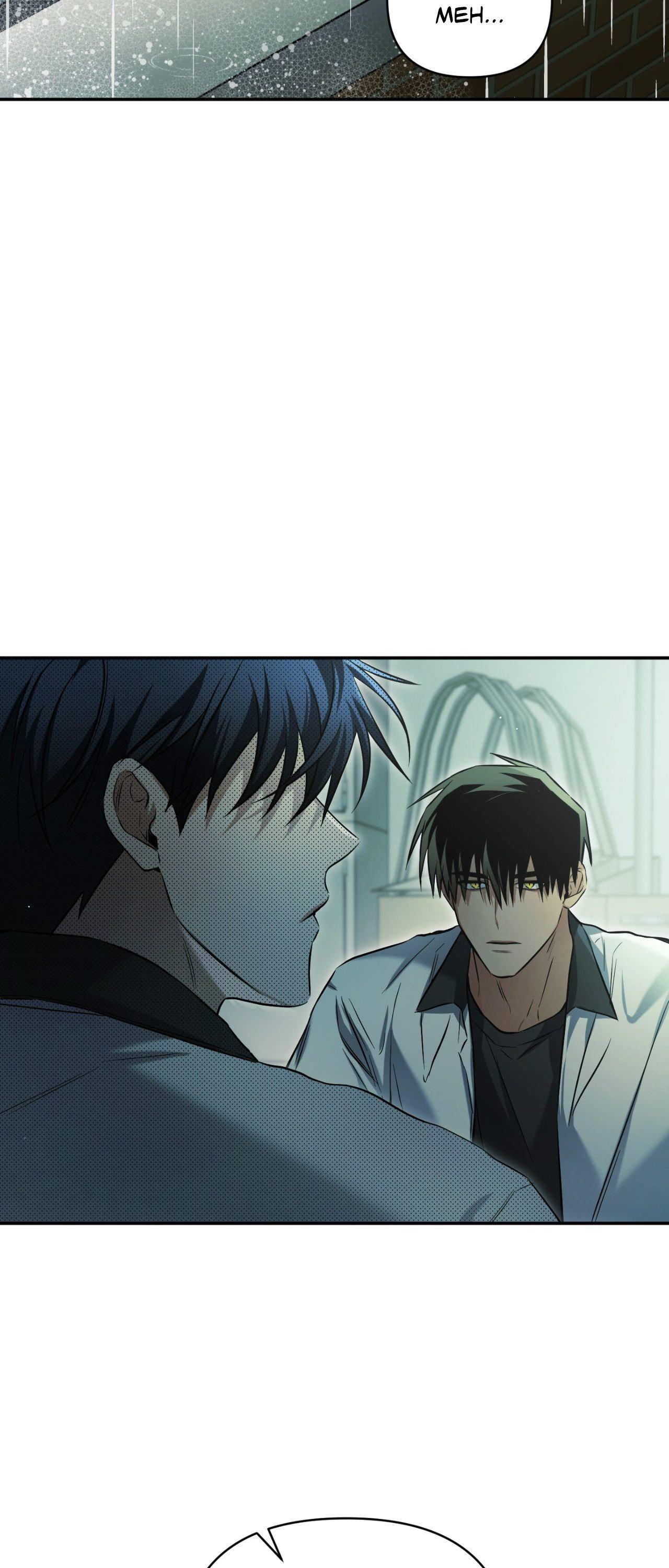 I Declare Vengeance! - Season 1 Finale manhwa