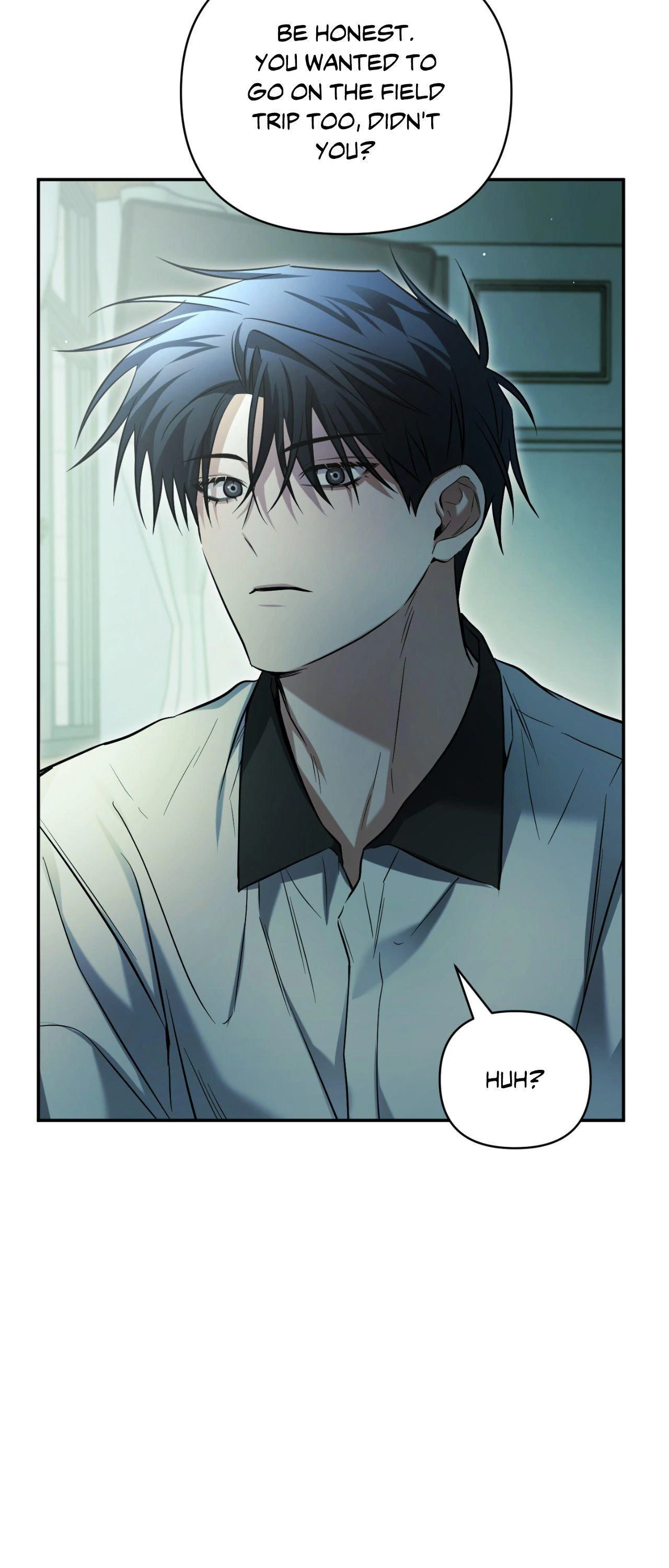 I Declare Vengeance! - Season 1 Finale manhwa