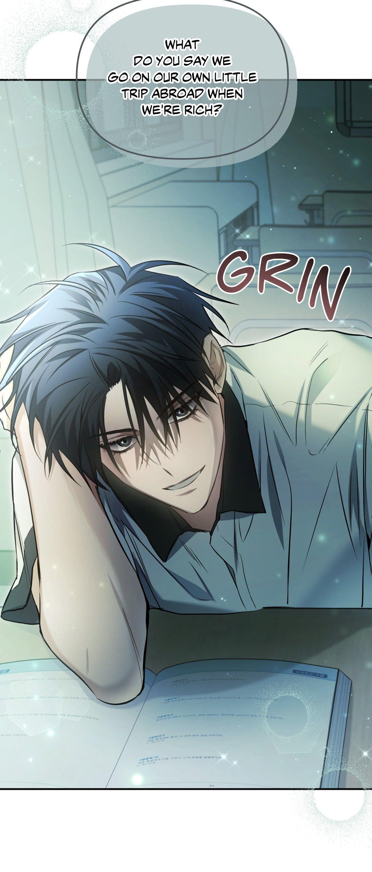 I Declare Vengeance! - Season 1 Finale manhwa