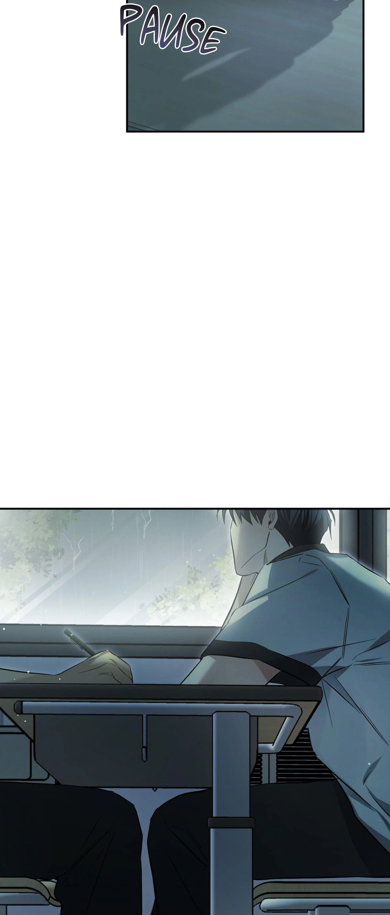 I Declare Vengeance! - Season 1 Finale manhwa
