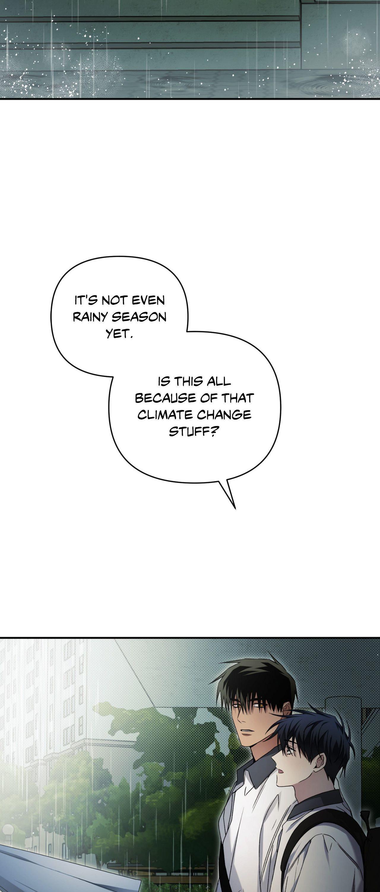 I Declare Vengeance! - Season 1 Finale manhwa