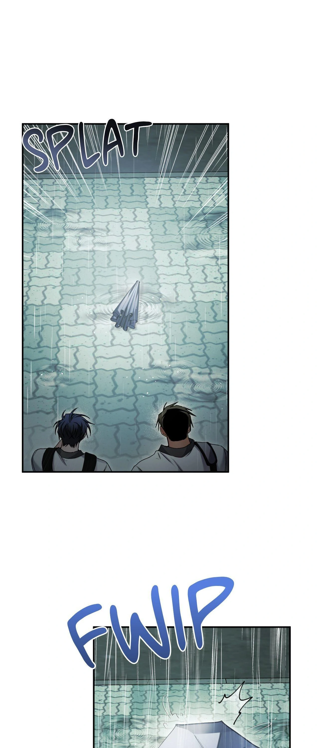 I Declare Vengeance! - Season 1 Finale manhwa