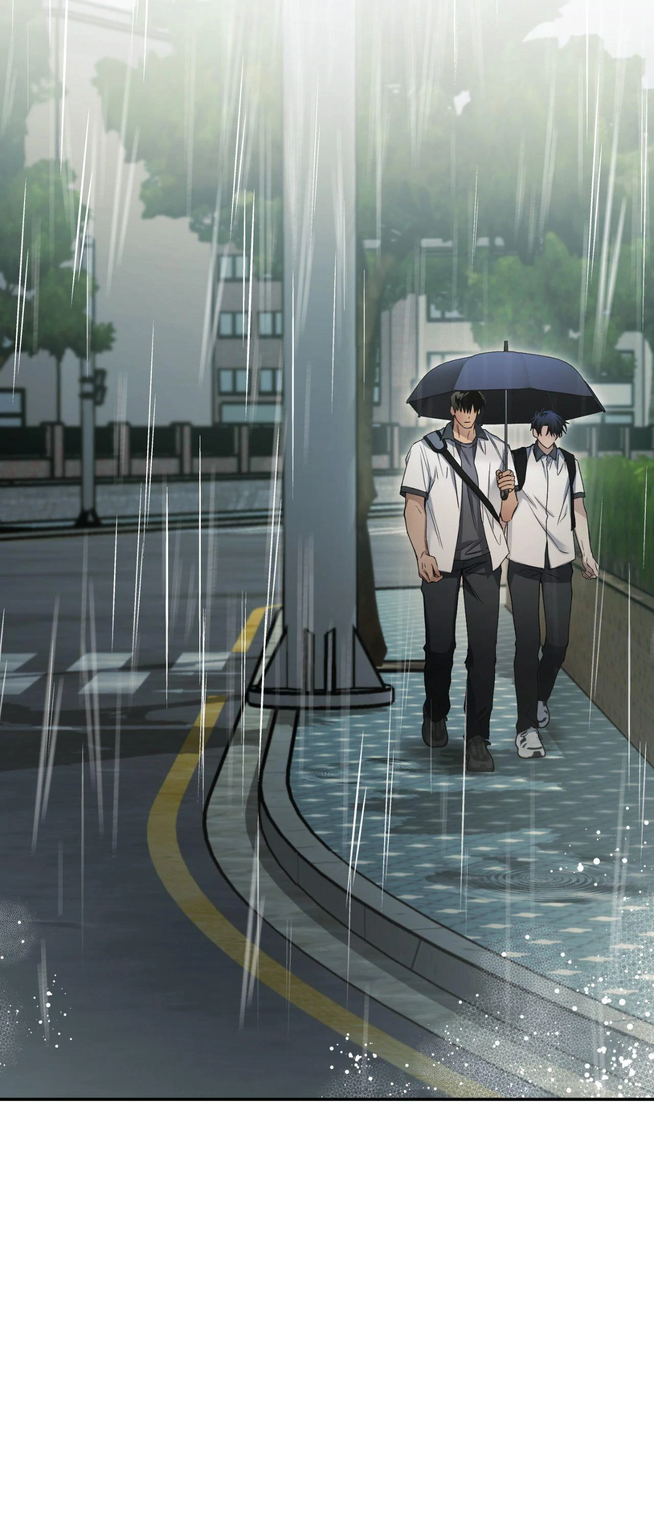 I Declare Vengeance! - Season 1 Finale manhwa