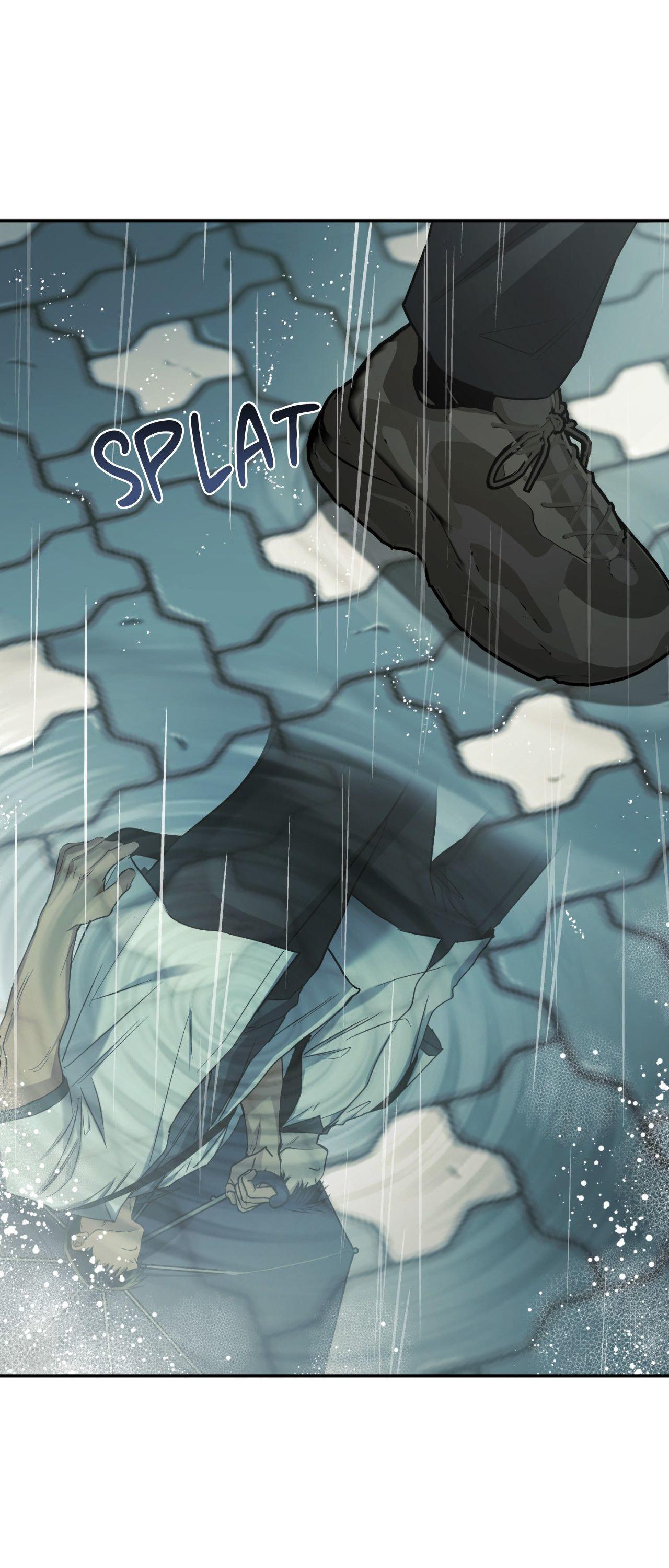 I Declare Vengeance! - Season 1 Finale manhwa