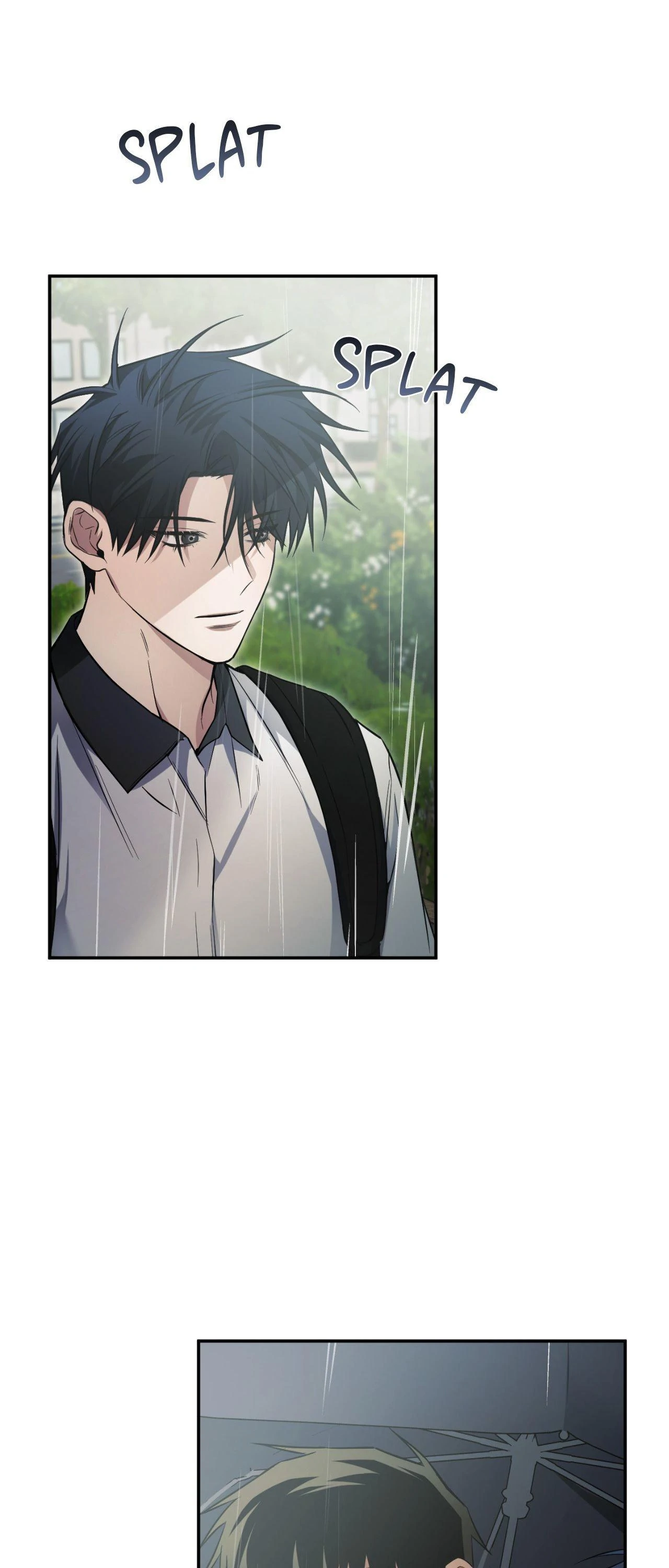 I Declare Vengeance! - Season 1 Finale manhwa