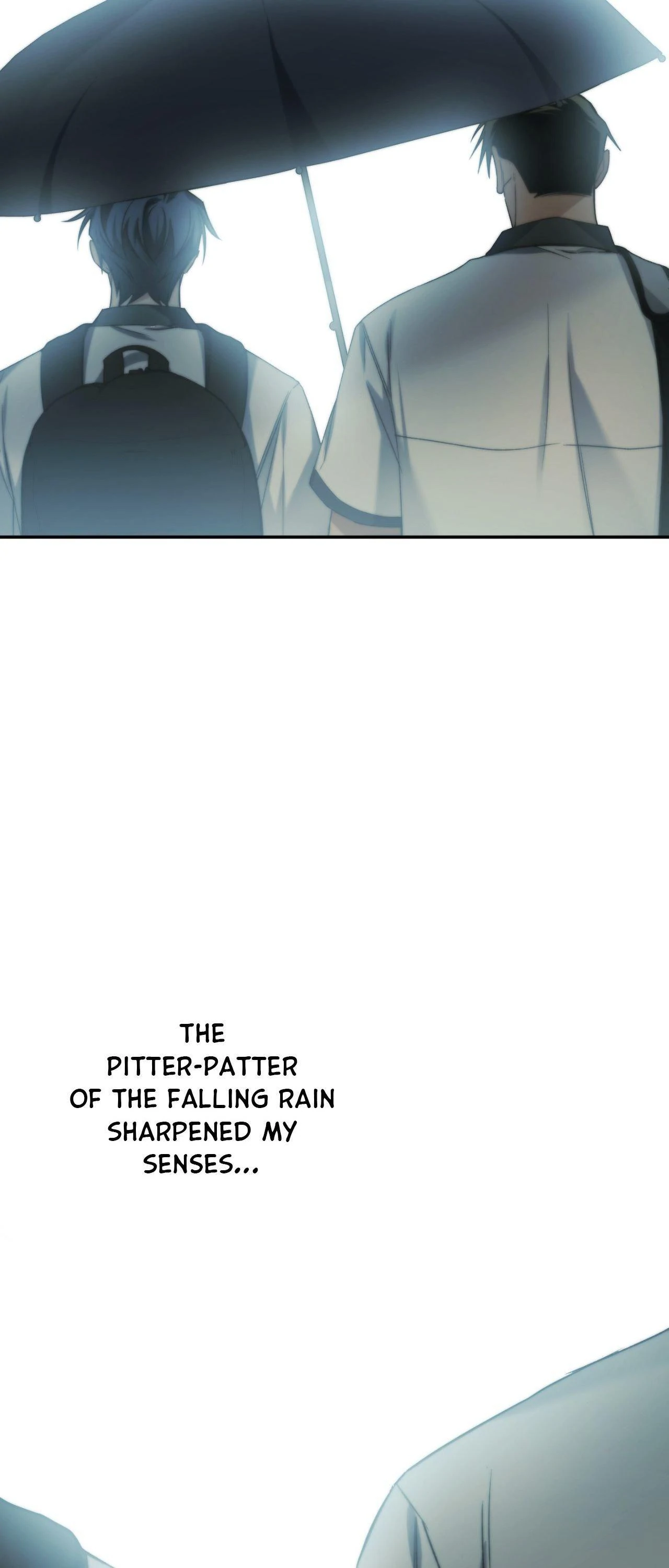 I Declare Vengeance! - Season 1 Finale manhwa