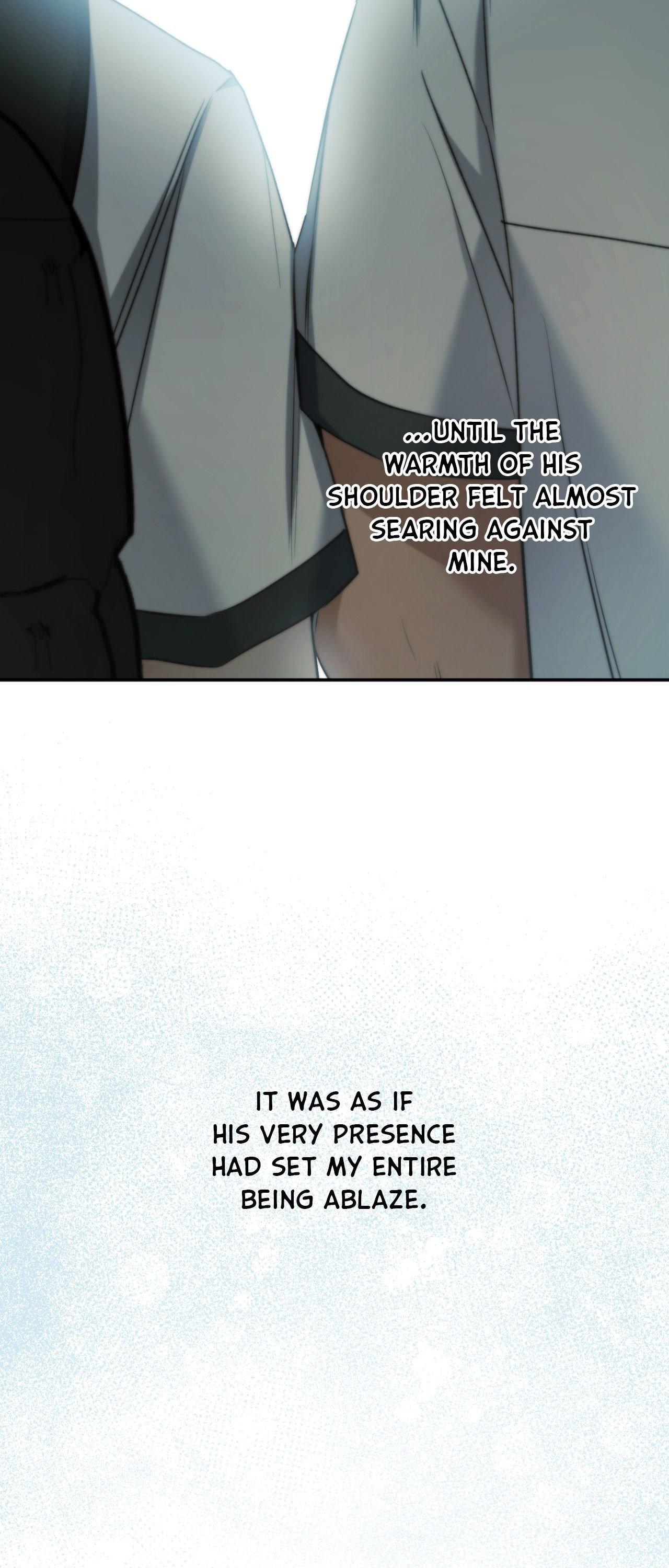 I Declare Vengeance! - Season 1 Finale manhwa