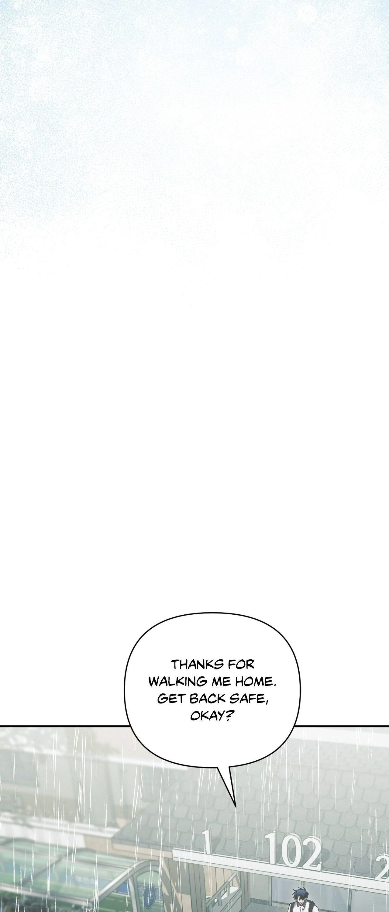 I Declare Vengeance! - Season 1 Finale manhwa