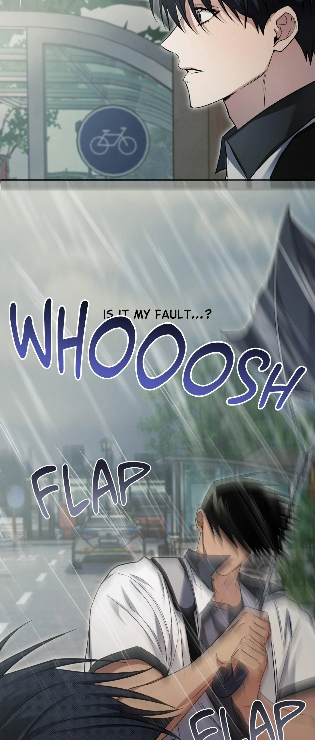 I Declare Vengeance! - Season 1 Finale manhwa