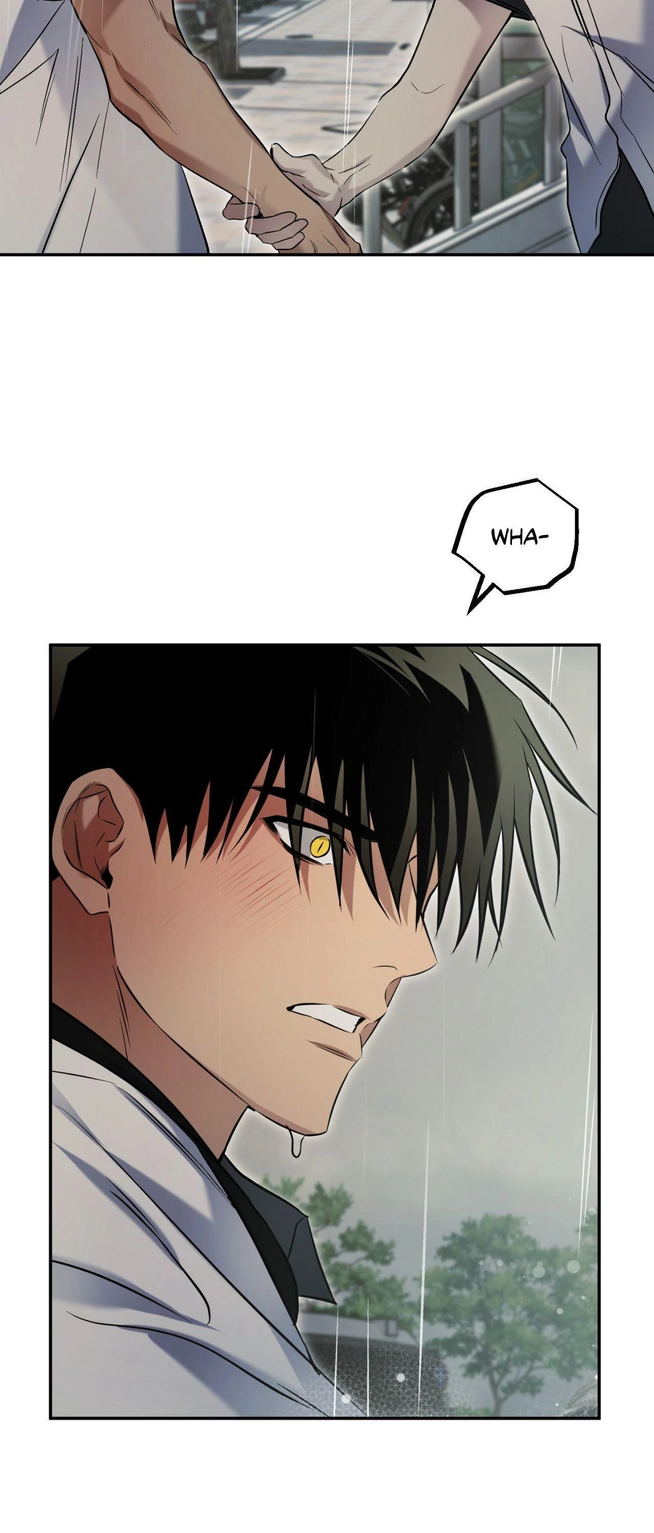 I Declare Vengeance! - Season 1 Finale manhwa