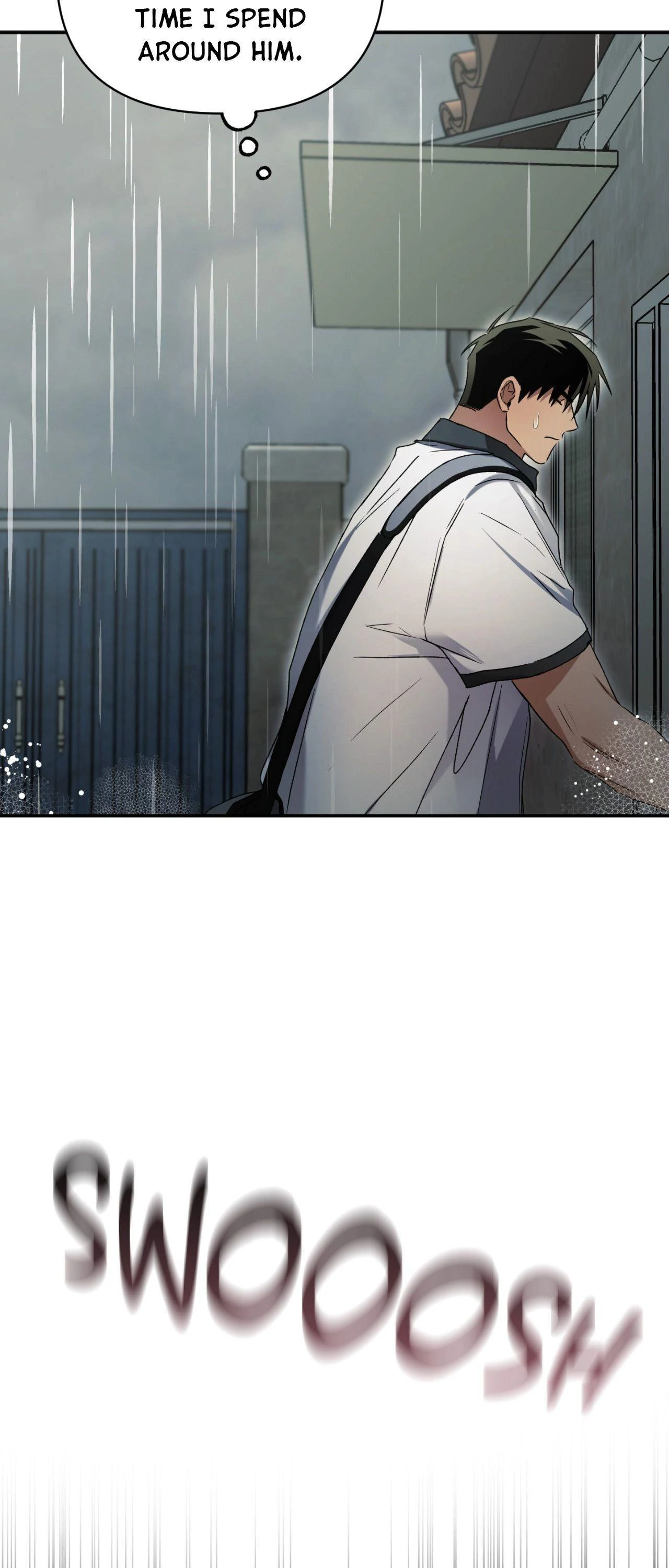 I Declare Vengeance! - Season 1 Finale manhwa