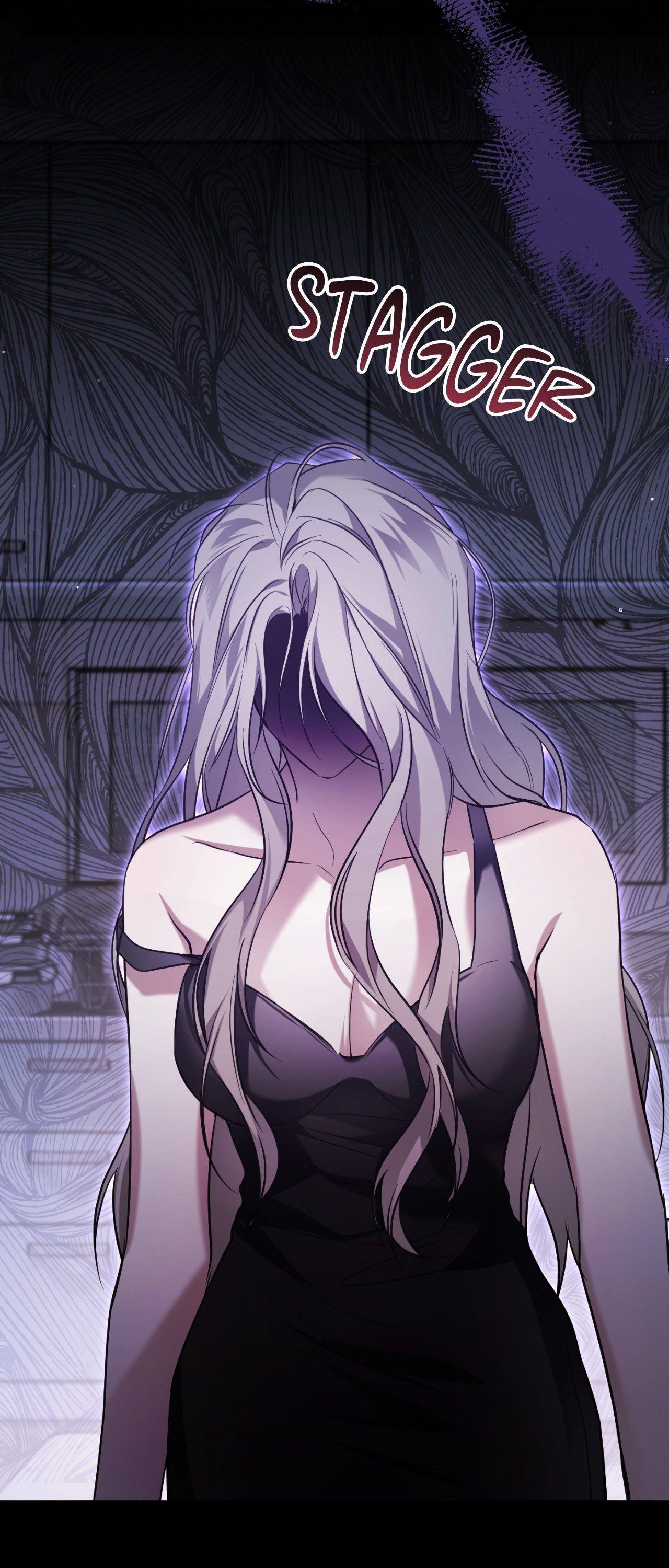 I Declare Vengeance! - Season 1 Finale manhwa