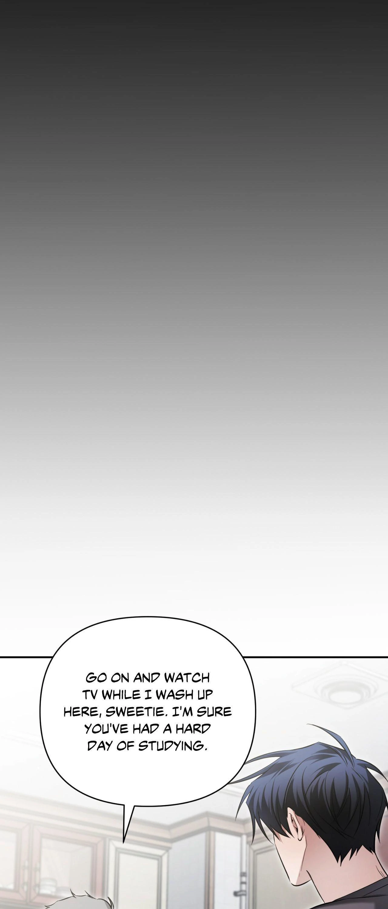 I Declare Vengeance! - Season 1 Finale manhwa