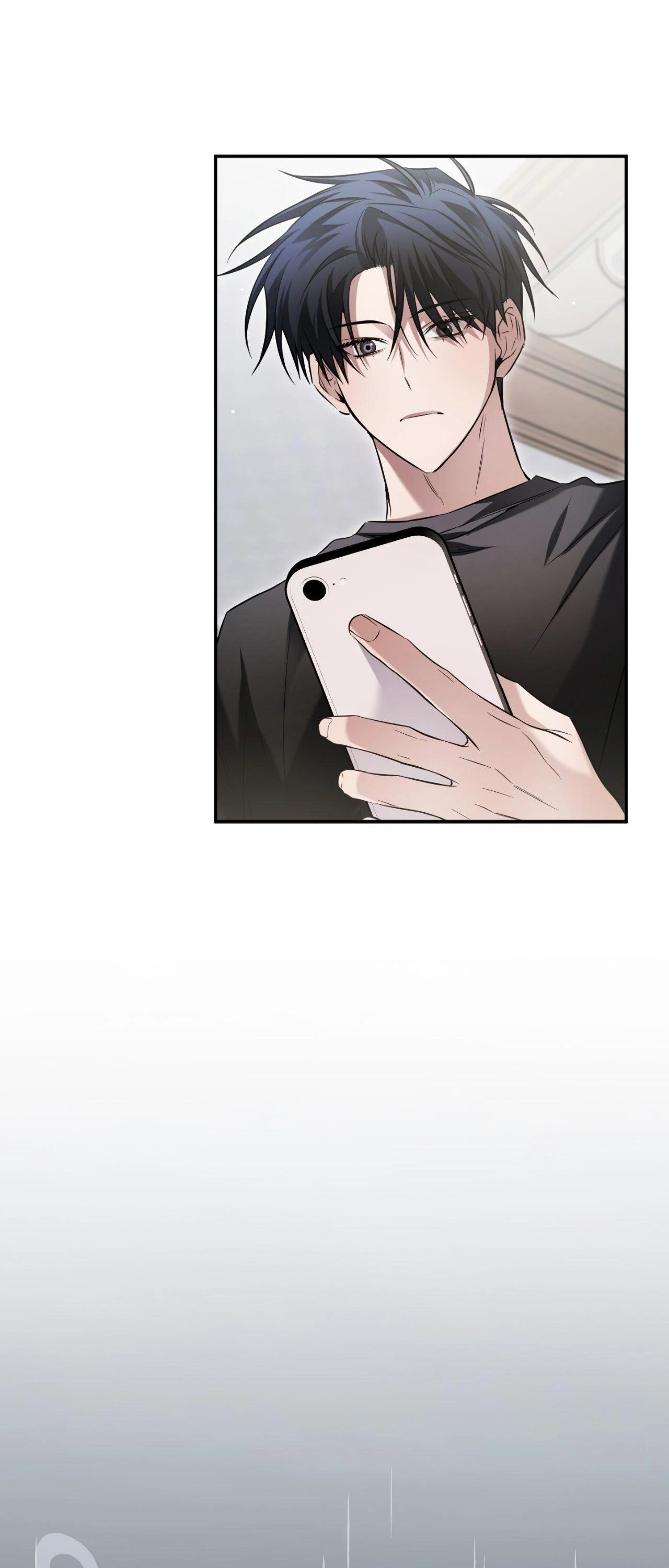 I Declare Vengeance! - Season 1 Finale manhwa