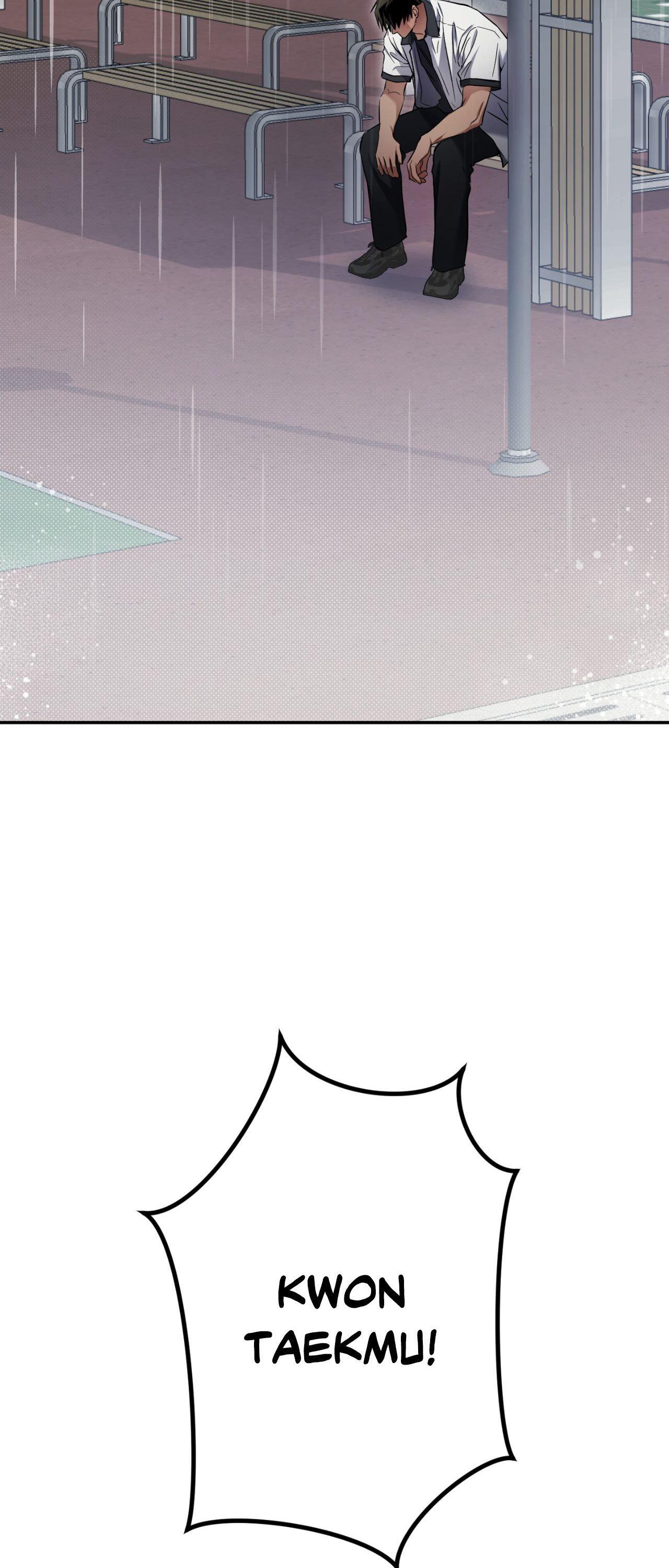 I Declare Vengeance! - Season 1 Finale manhwa