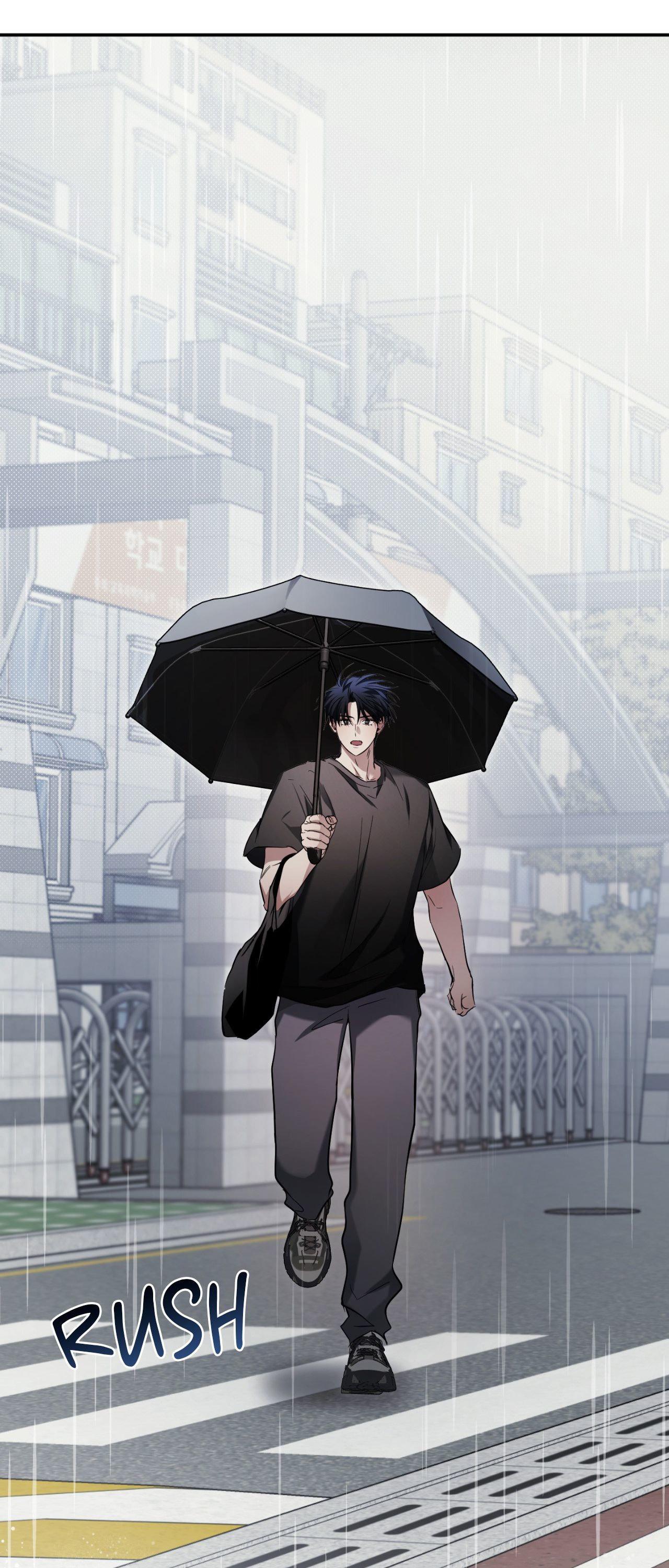I Declare Vengeance! - Season 1 Finale manhwa