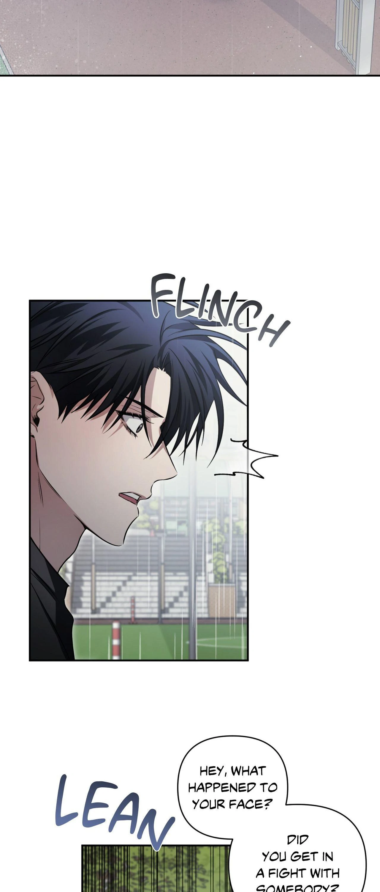 I Declare Vengeance! - Season 1 Finale manhwa