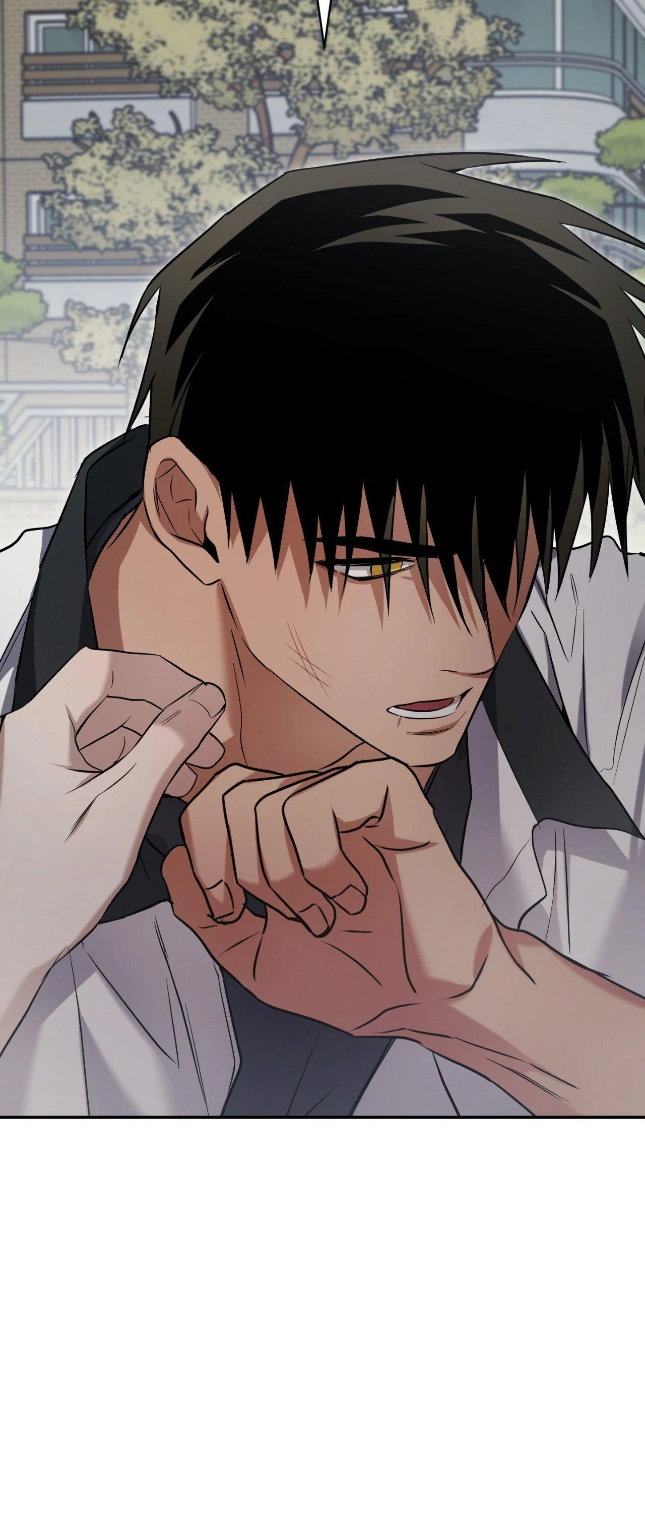 I Declare Vengeance! - Season 1 Finale manhwa