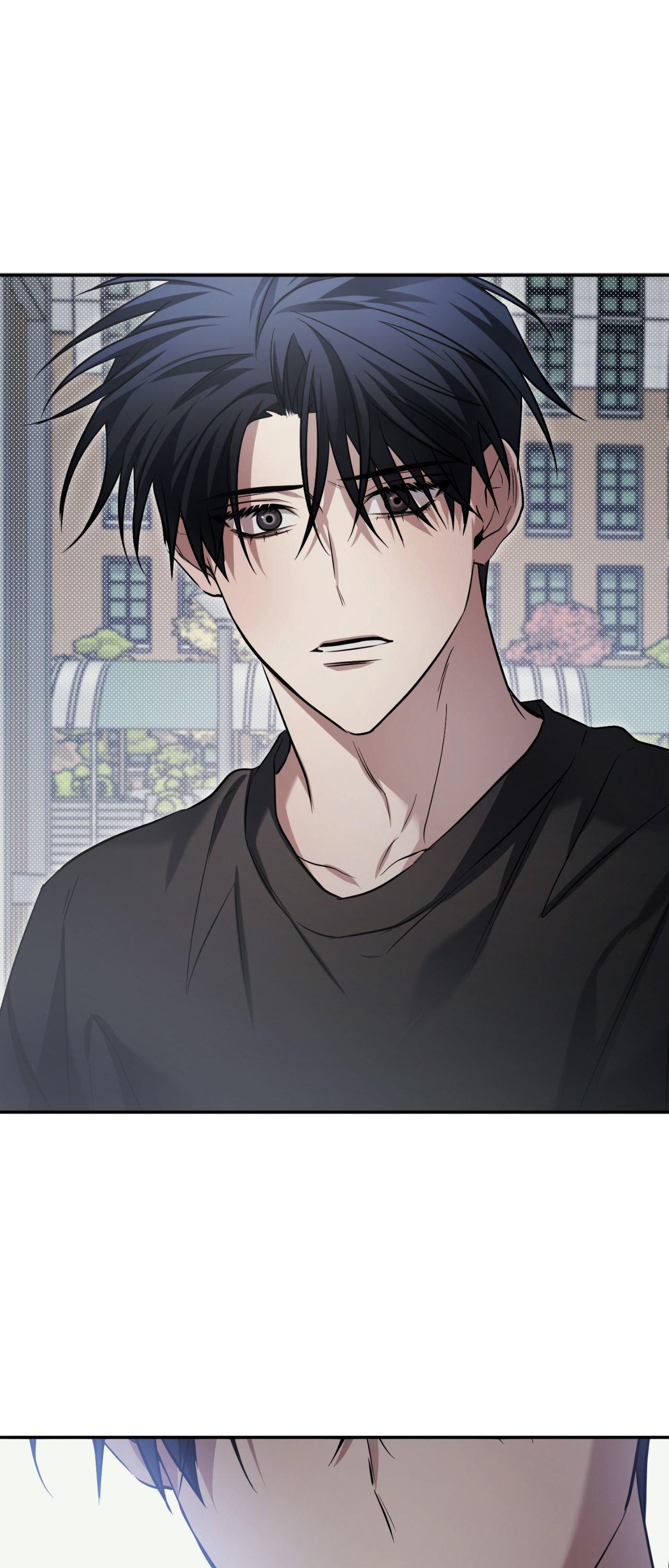 I Declare Vengeance! - Season 1 Finale manhwa