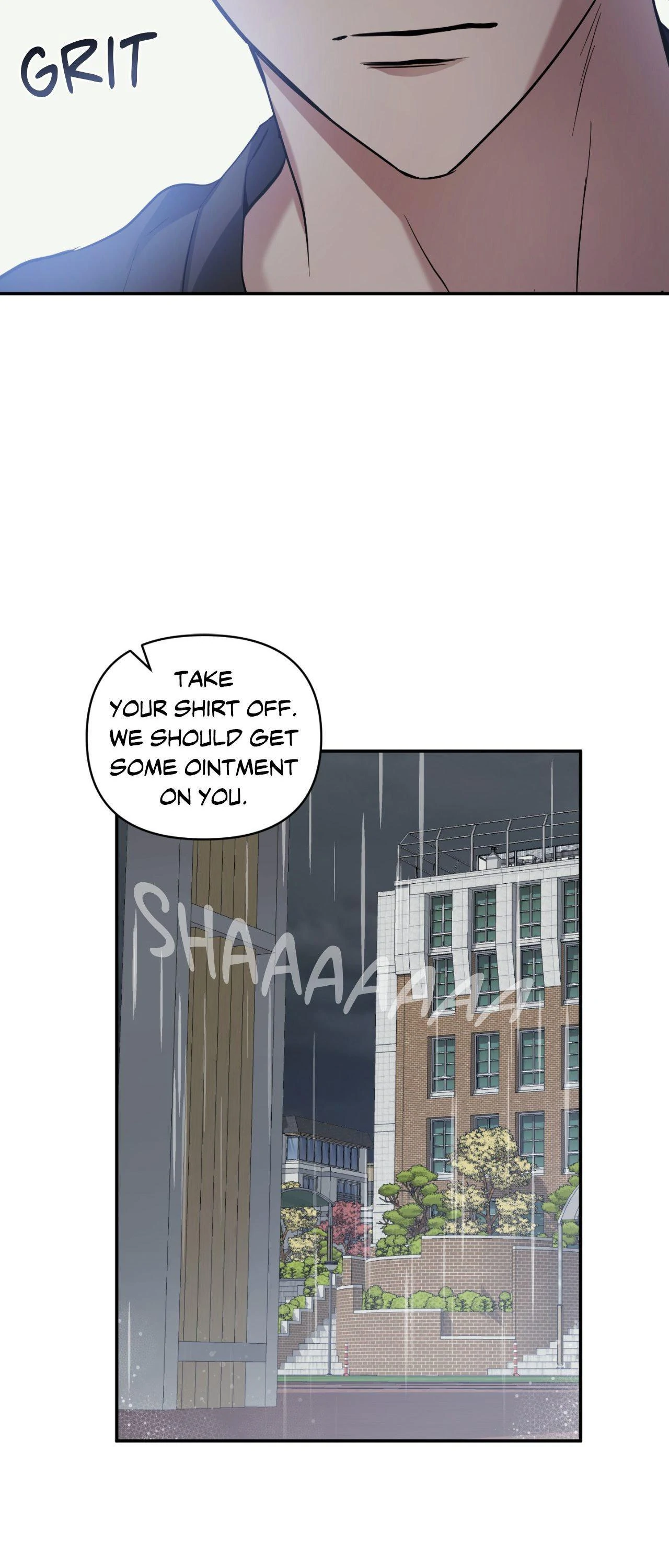 I Declare Vengeance! - Season 1 Finale manhwa