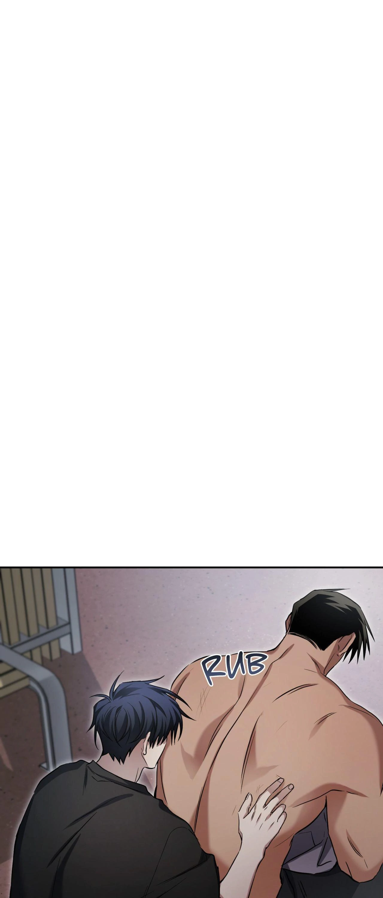 I Declare Vengeance! - Season 1 Finale manhwa