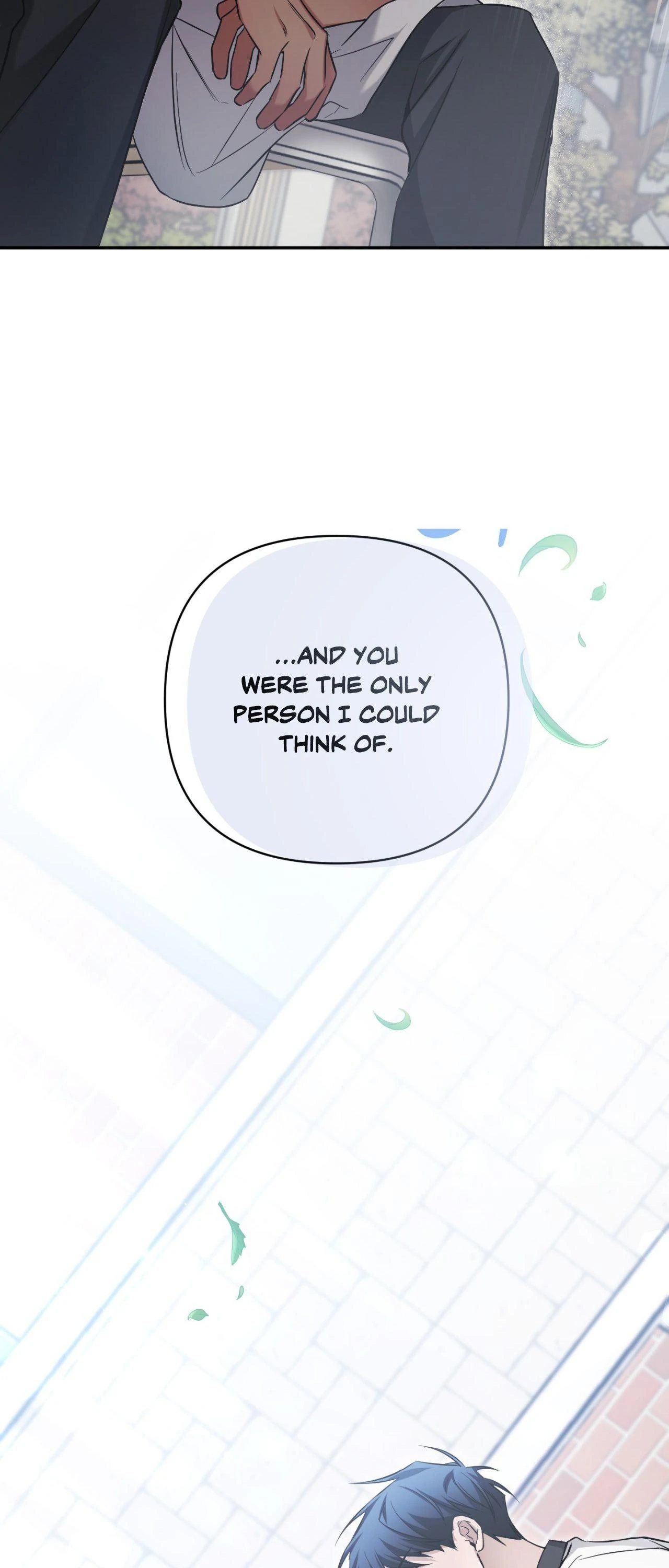 I Declare Vengeance! - Season 1 Finale manhwa