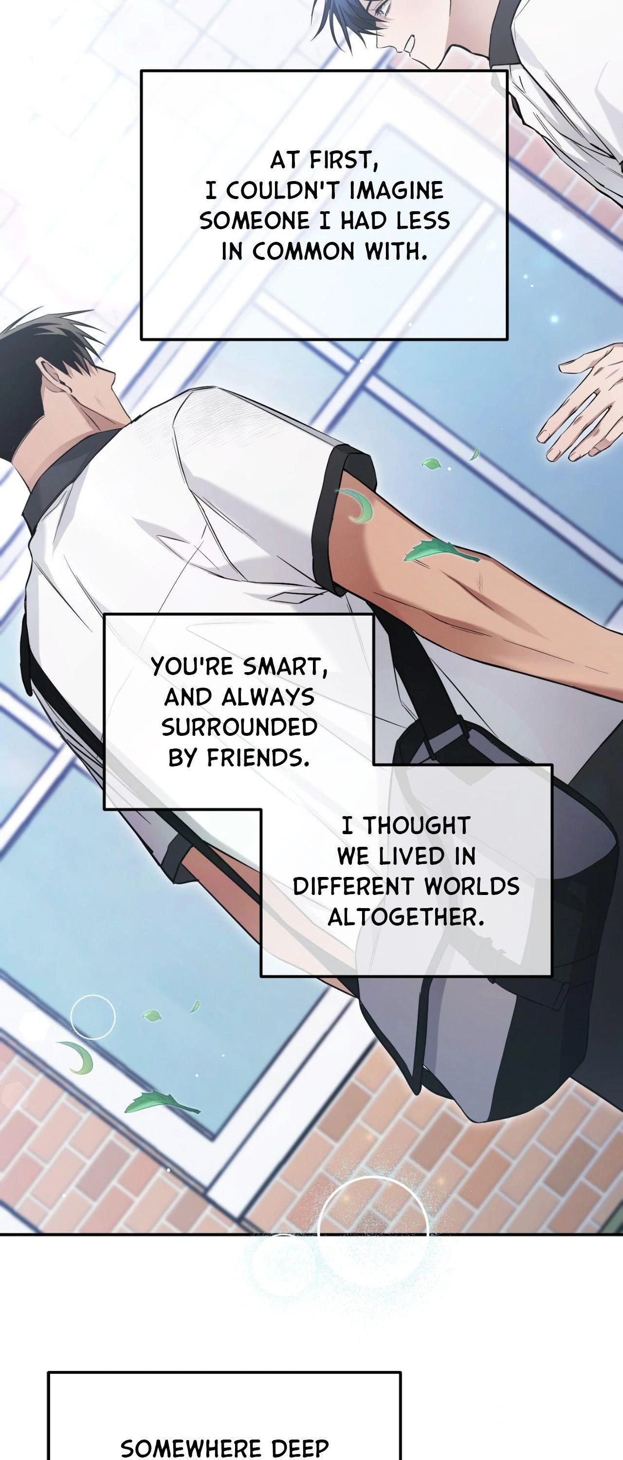 I Declare Vengeance! - Season 1 Finale manhwa