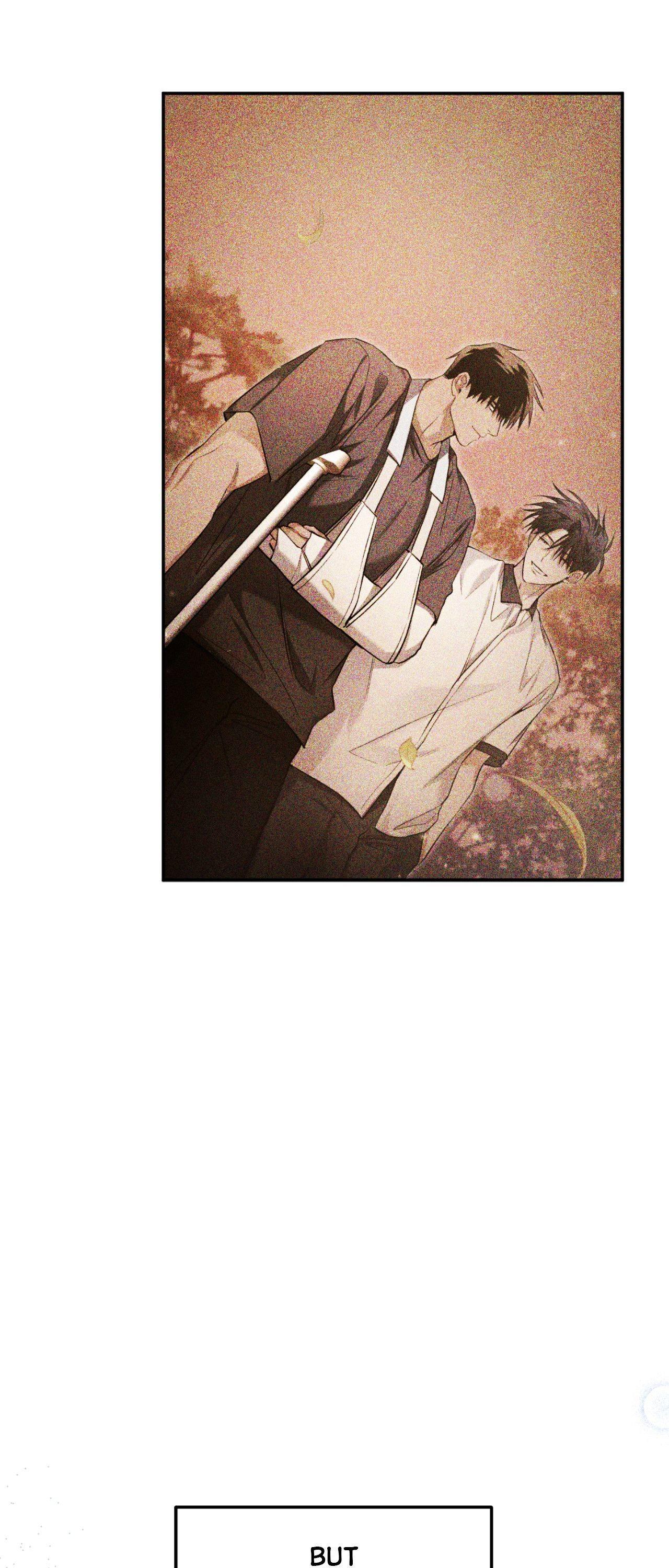 I Declare Vengeance! - Season 1 Finale manhwa