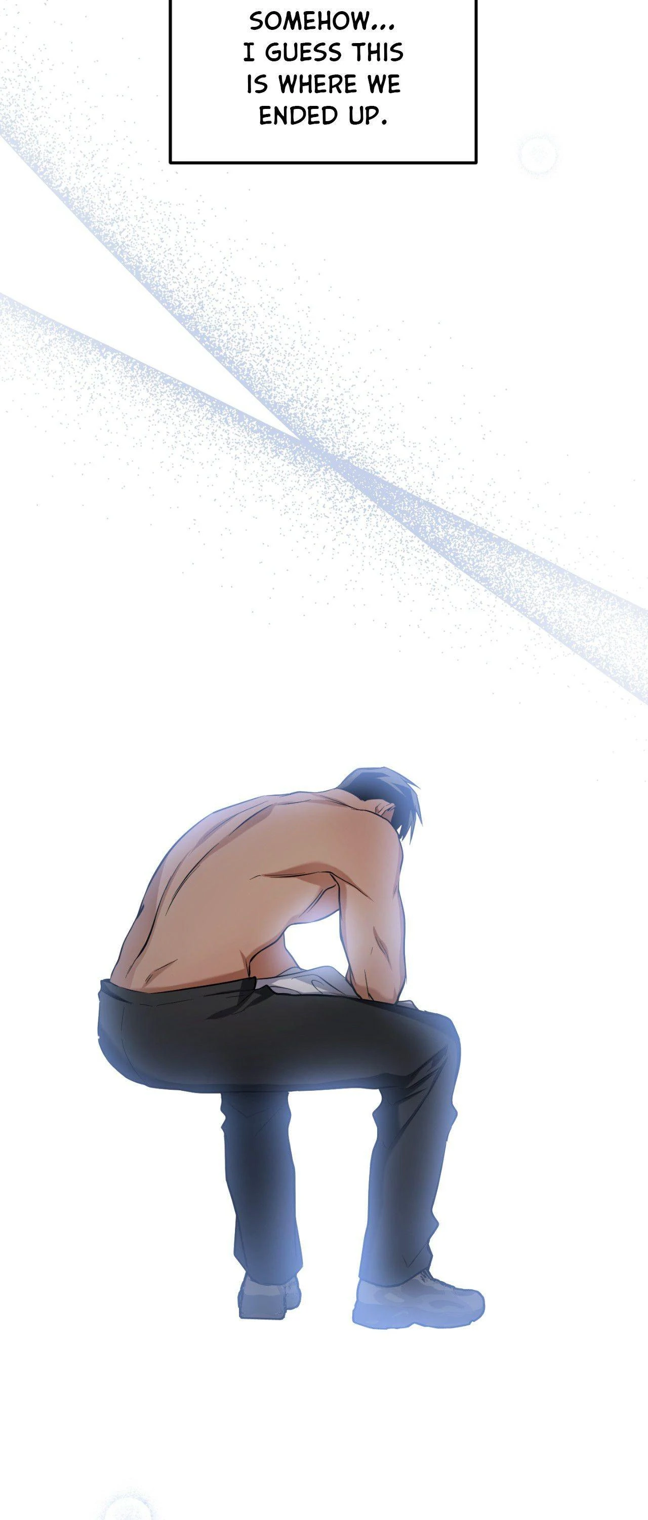 I Declare Vengeance! - Season 1 Finale manhwa
