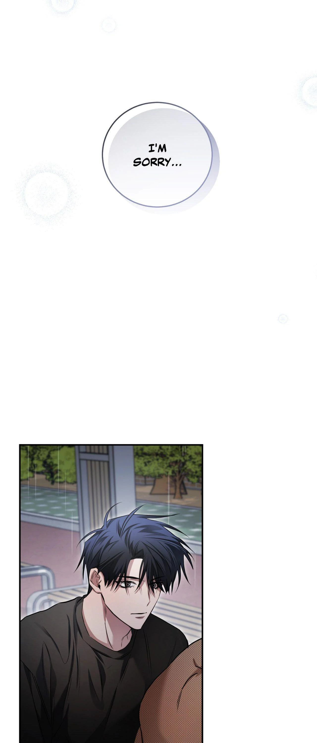 I Declare Vengeance! - Season 1 Finale manhwa