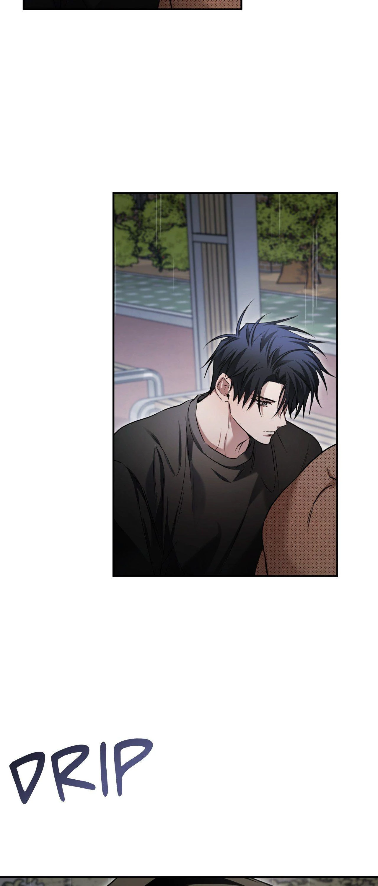 I Declare Vengeance! - Season 1 Finale manhwa