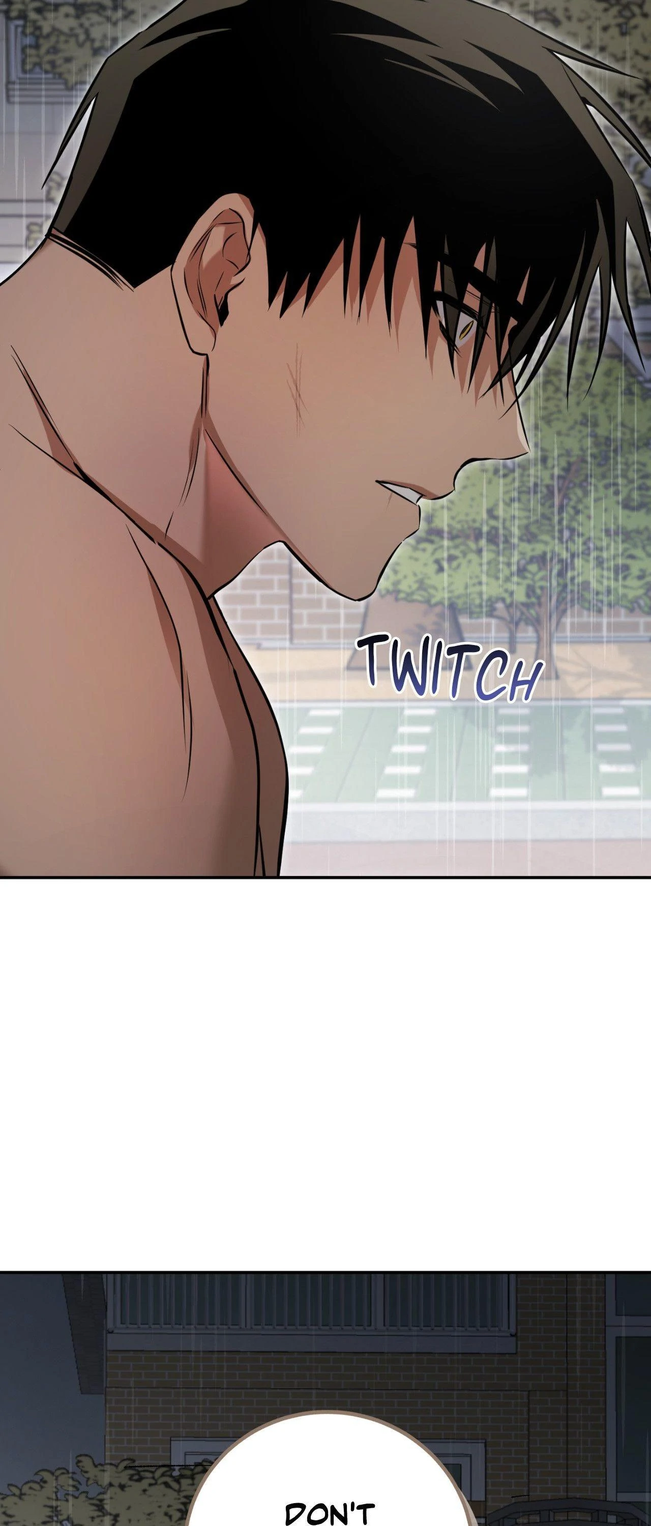 I Declare Vengeance! - Season 1 Finale manhwa